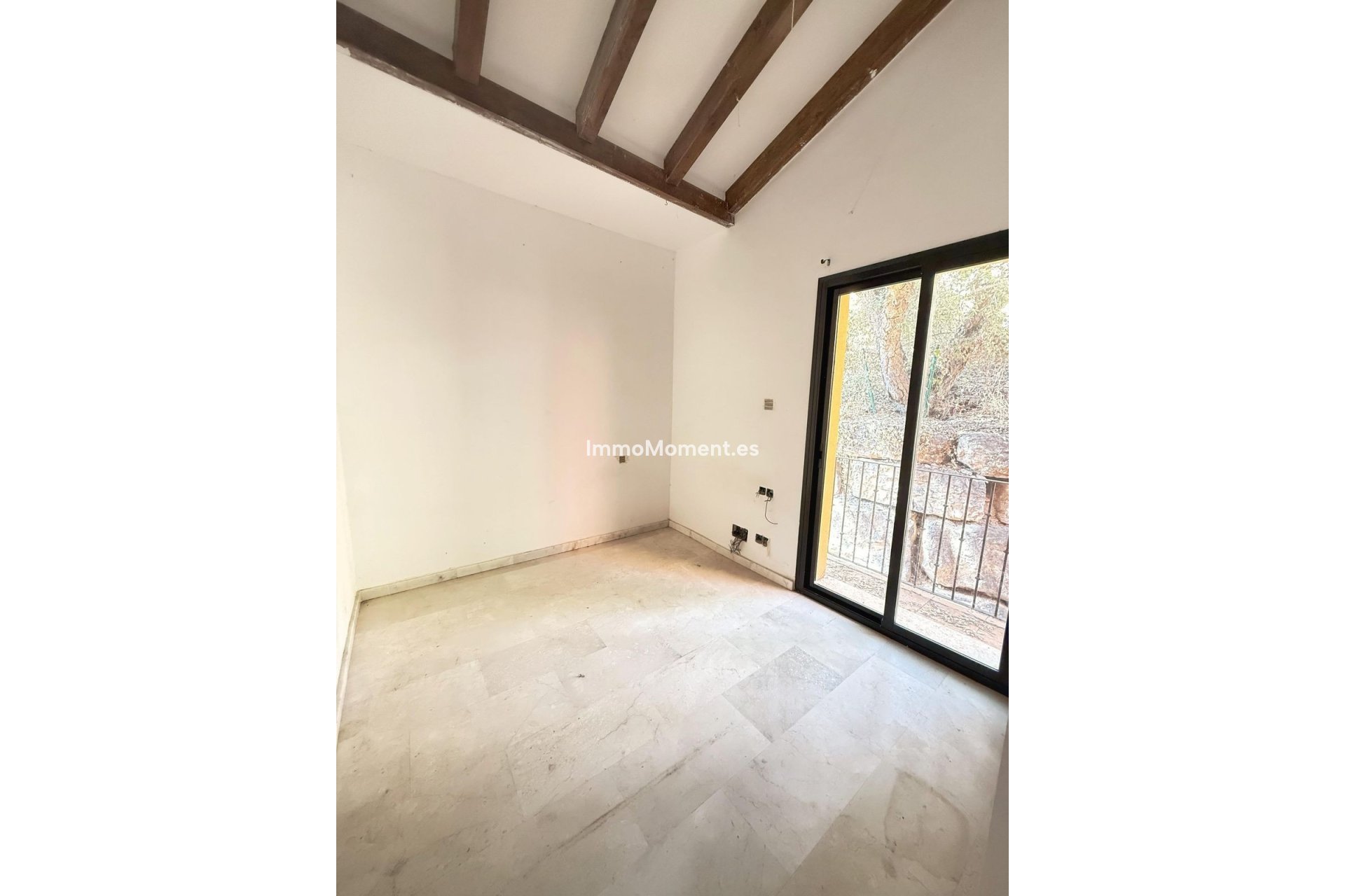 Construction neuve - Villa individuelle - Marbella - Elviria