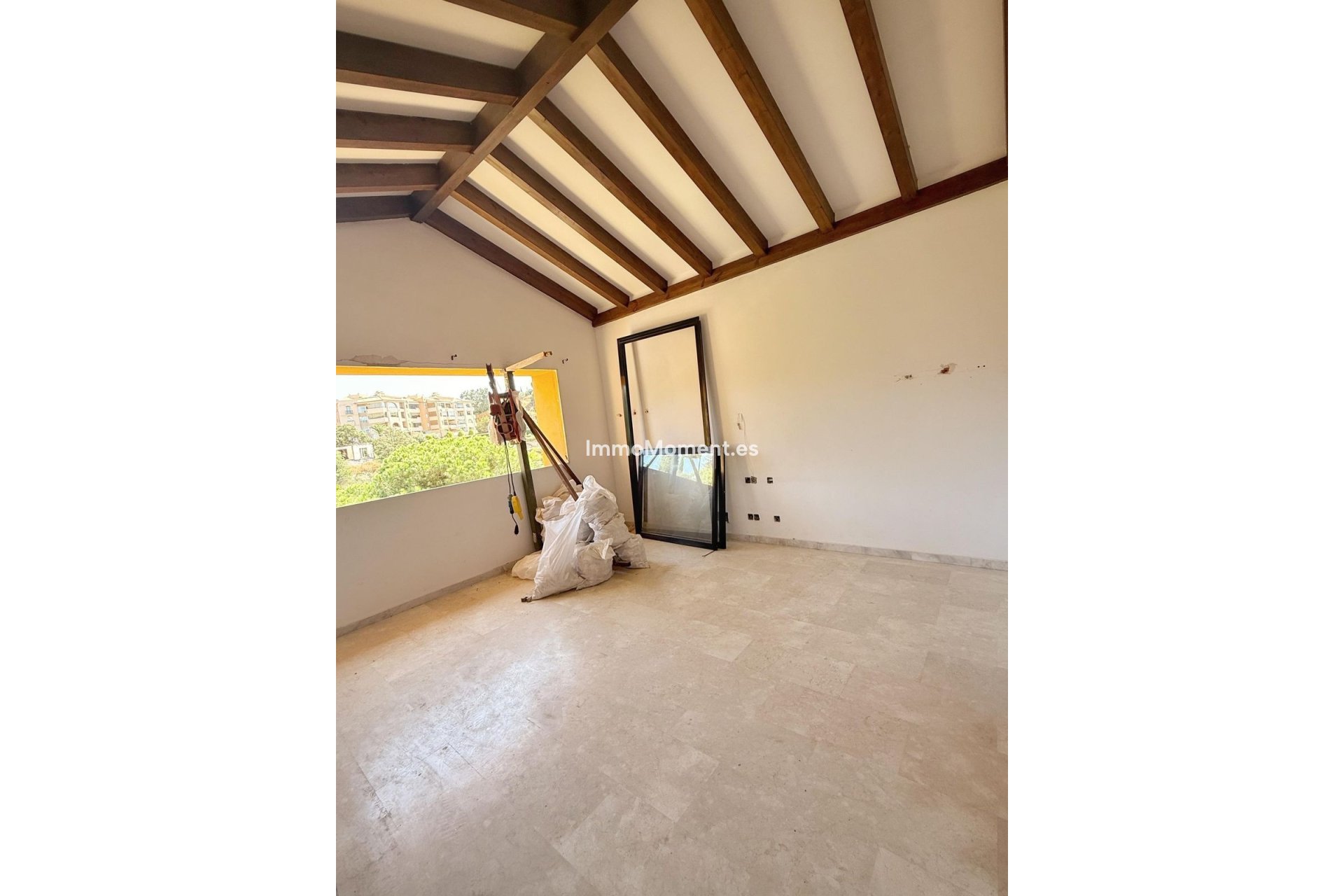 Construction neuve - Villa individuelle - Marbella - Elviria