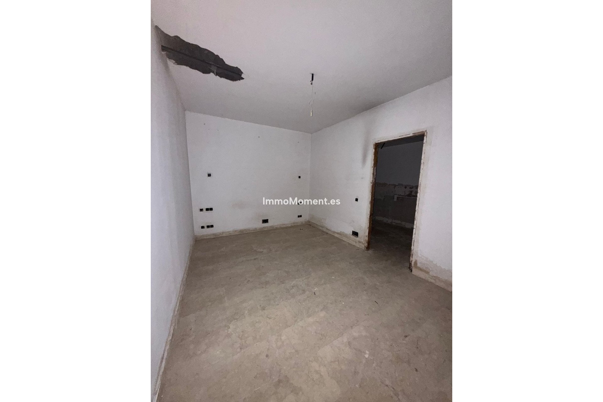 Construction neuve - Villa individuelle - Marbella - Elviria