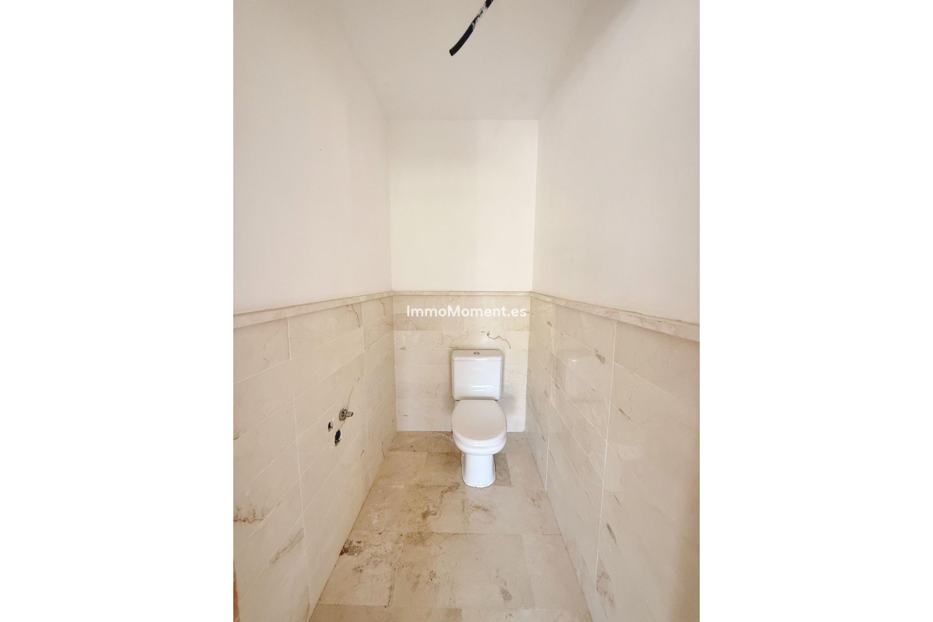Construction neuve - Villa individuelle - Marbella - Elviria