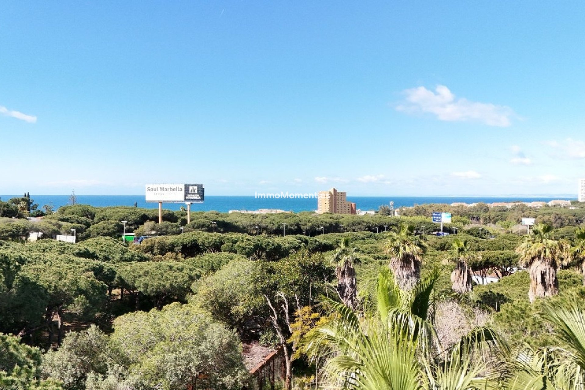 Construction neuve - Villa individuelle - Marbella - Hacienda Las Chapas
