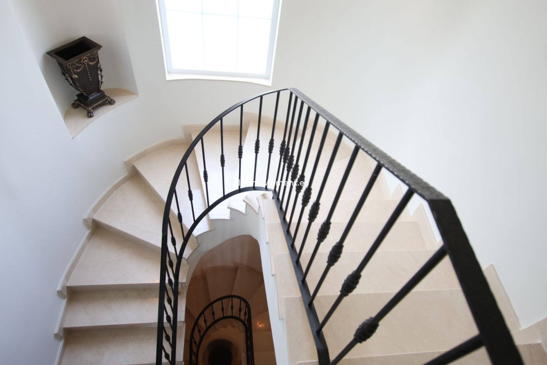 Construction neuve - Villa individuelle - Marbella - La Mairena