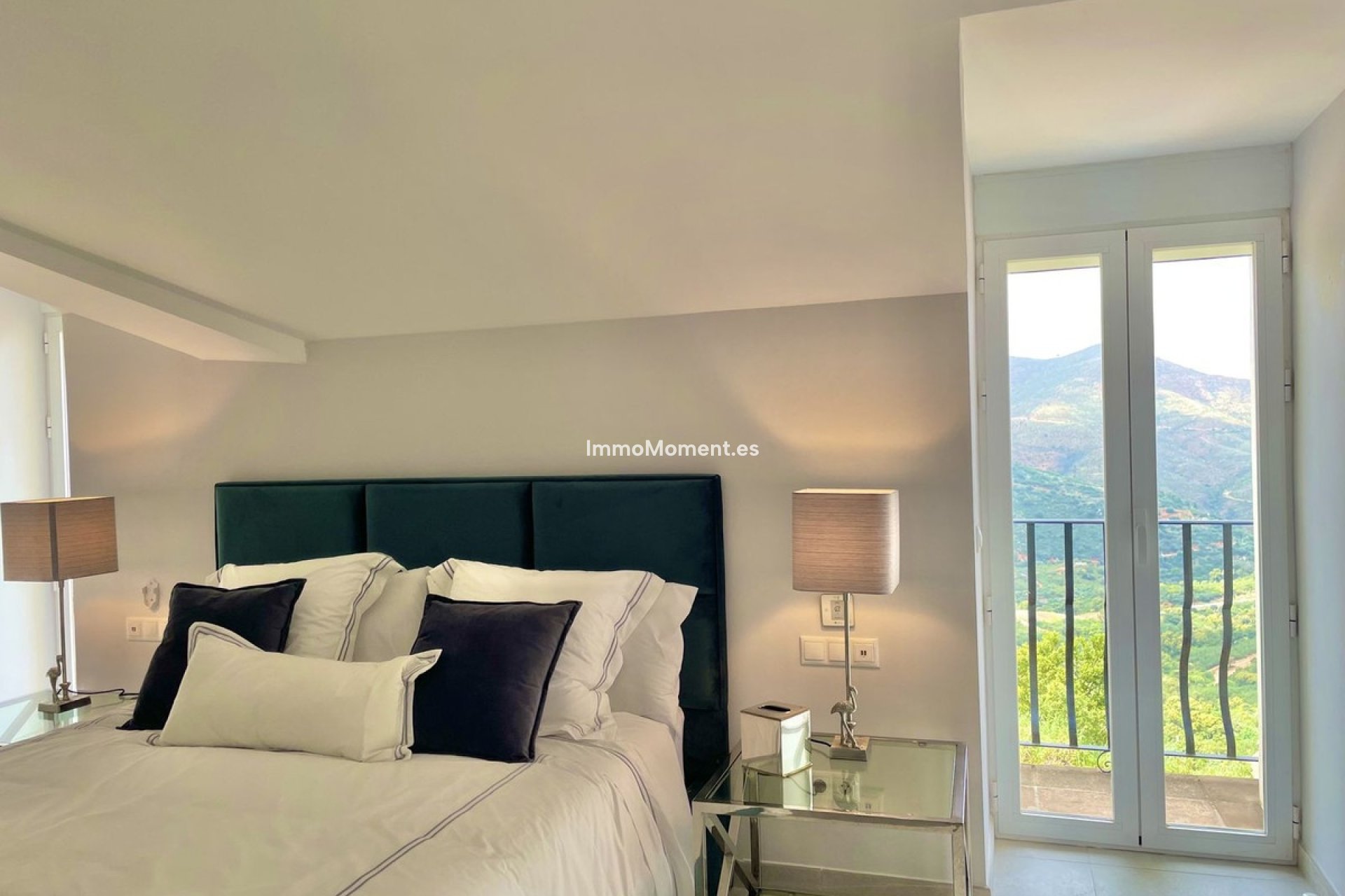 Construction neuve - Villa individuelle - Marbella - La Mairena