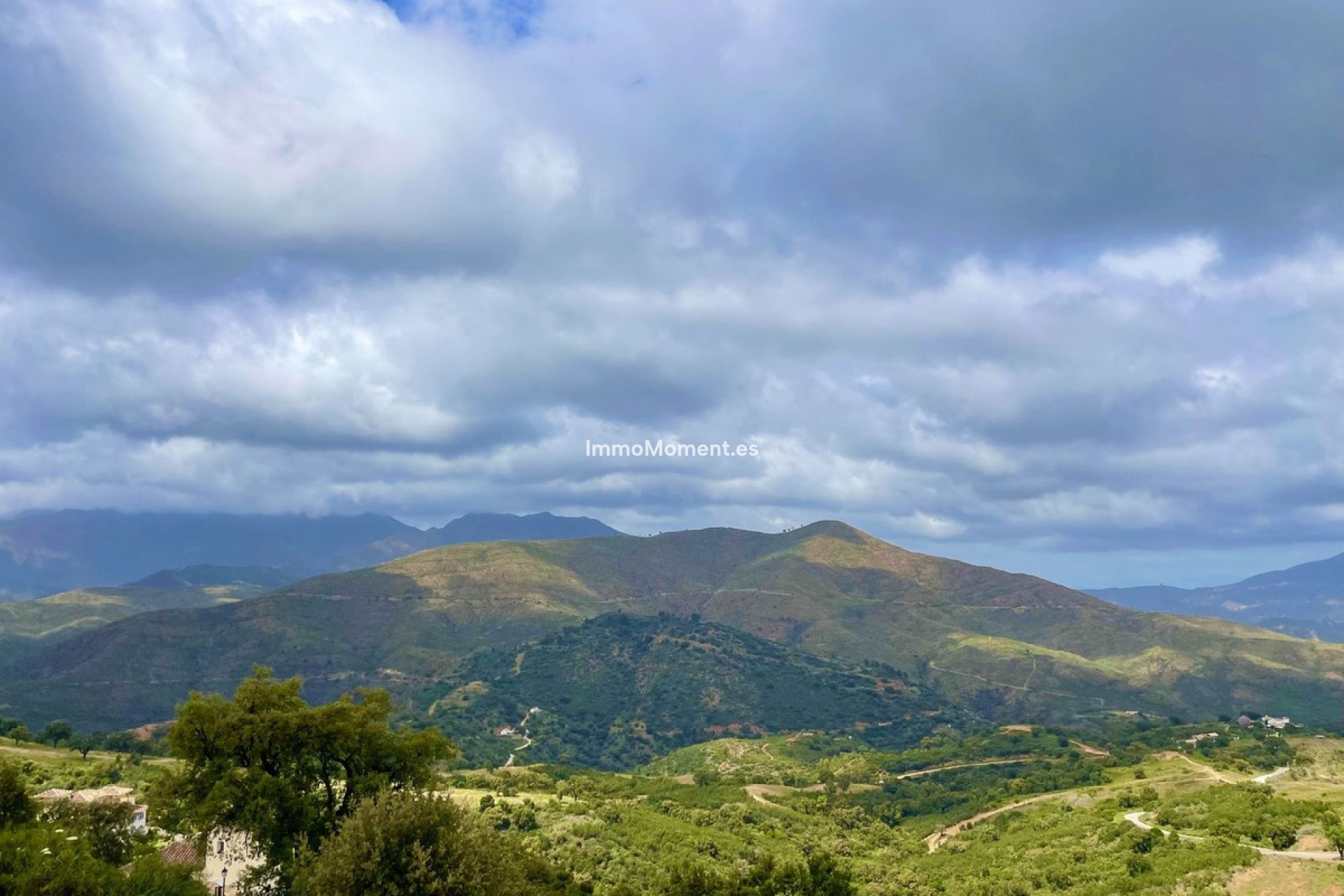 Construction neuve - Villa individuelle - Marbella - La Mairena