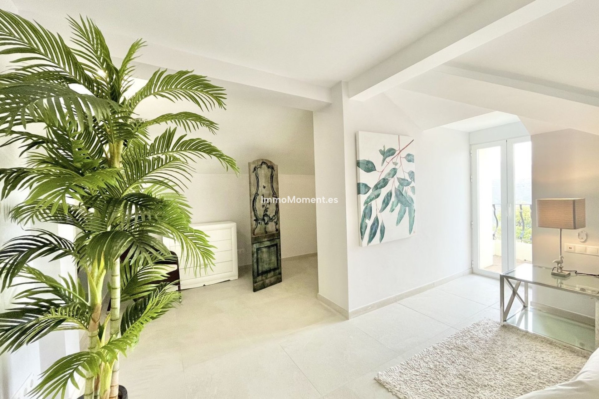 Construction neuve - Villa individuelle - Marbella - La Mairena