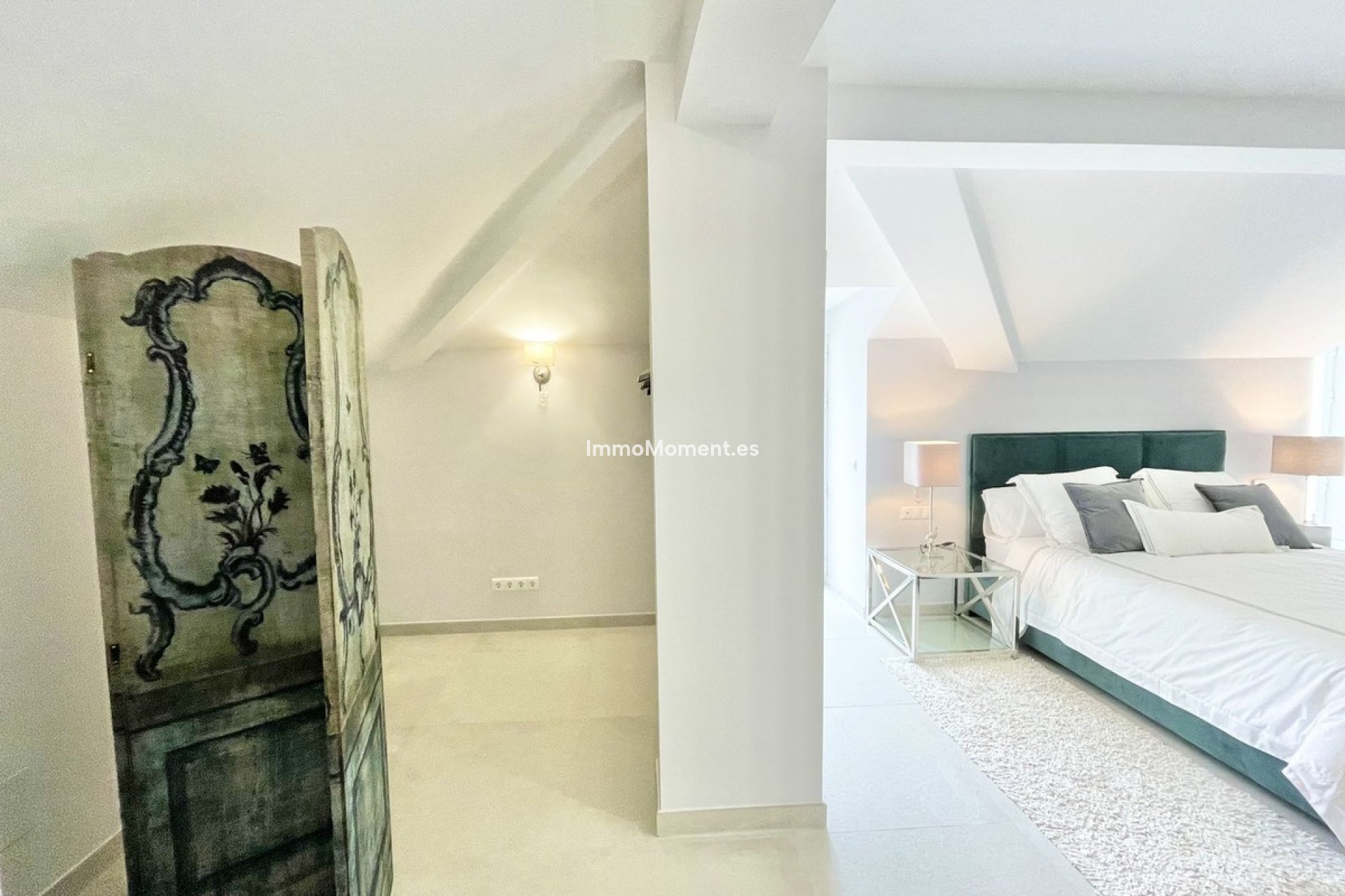 Construction neuve - Villa individuelle - Marbella - La Mairena