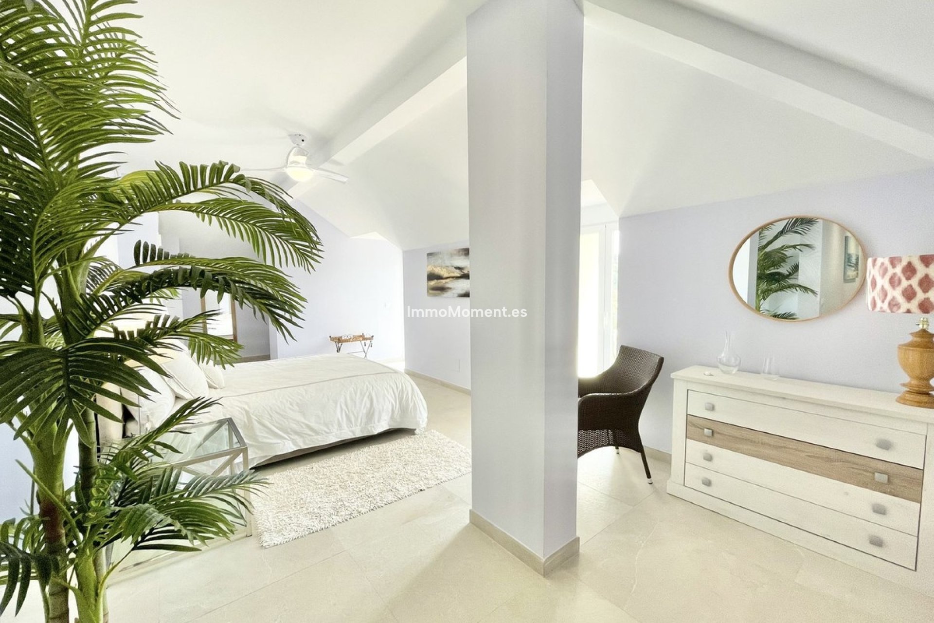 Construction neuve - Villa individuelle - Marbella - La Mairena
