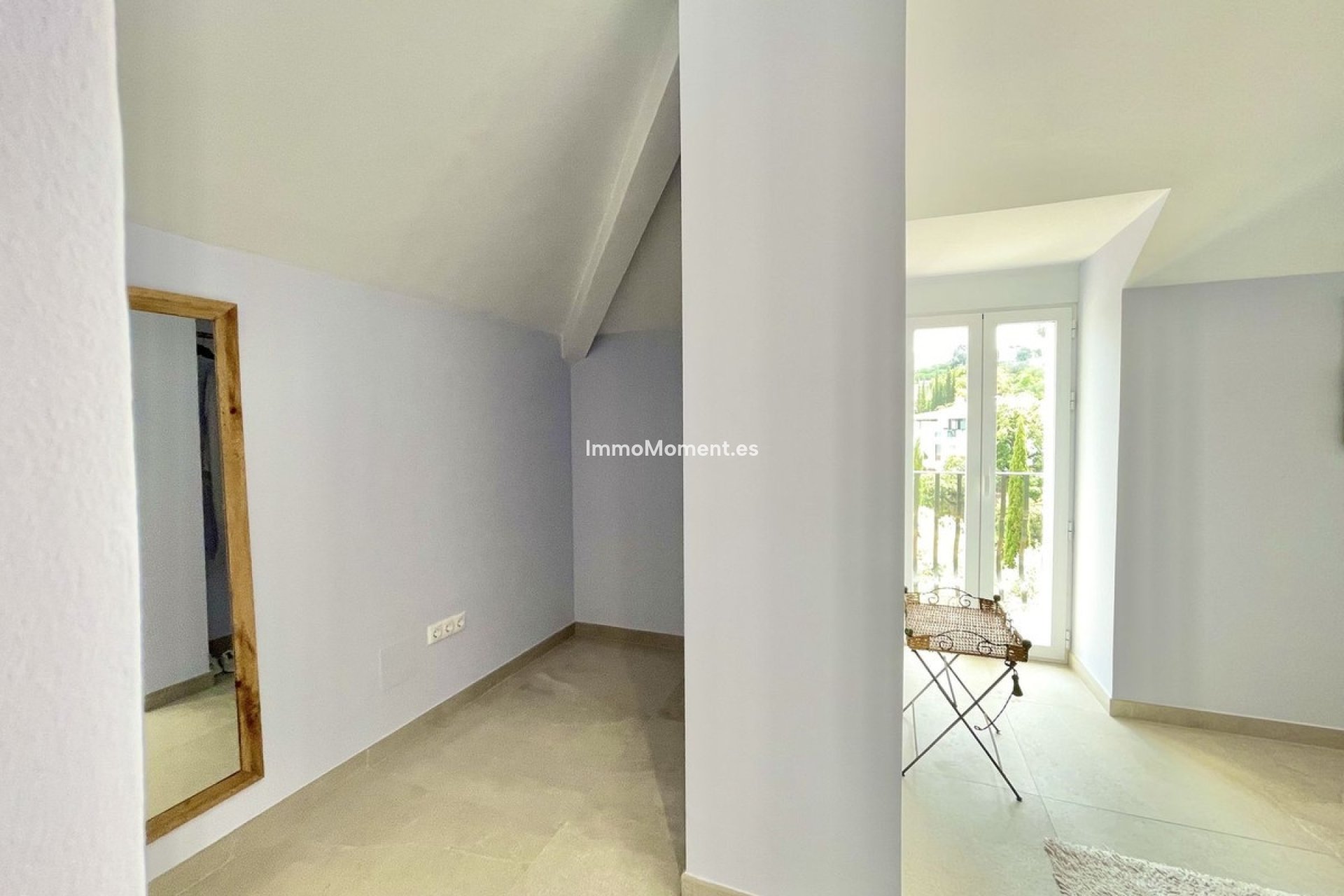 Construction neuve - Villa individuelle - Marbella - La Mairena