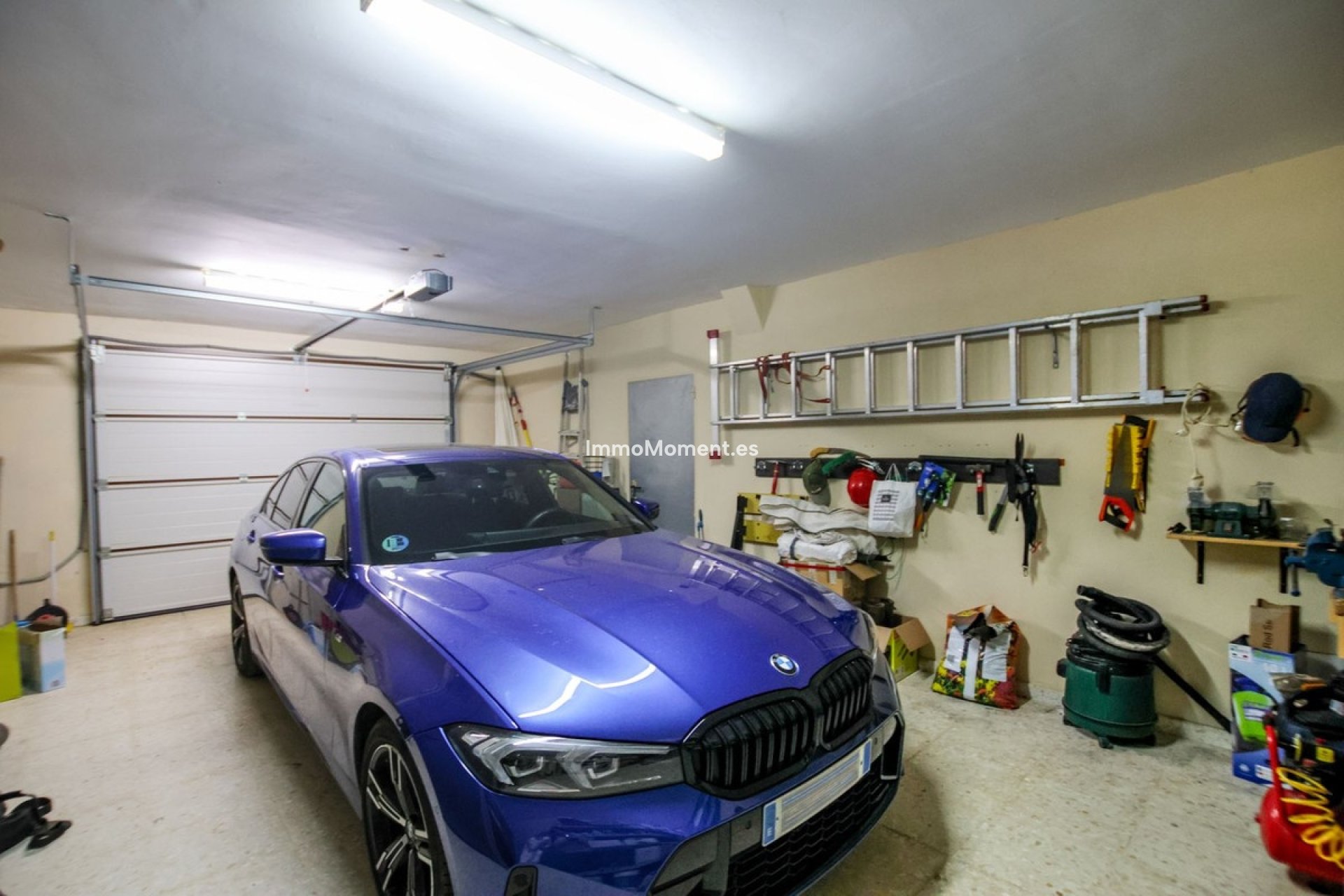 Construction neuve - Villa individuelle - Marbella - La Mairena