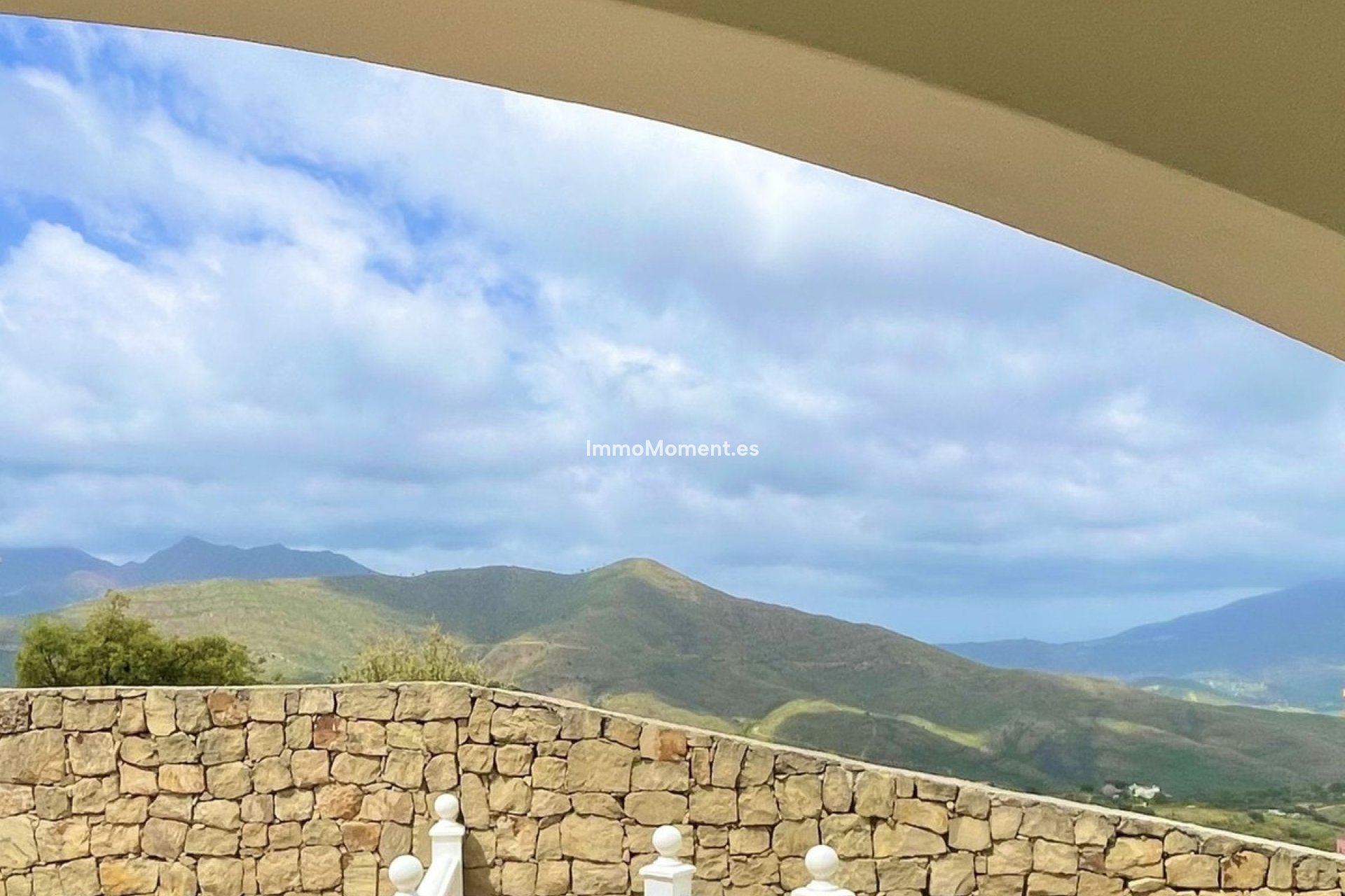 Construction neuve - Villa individuelle - Marbella - La Mairena