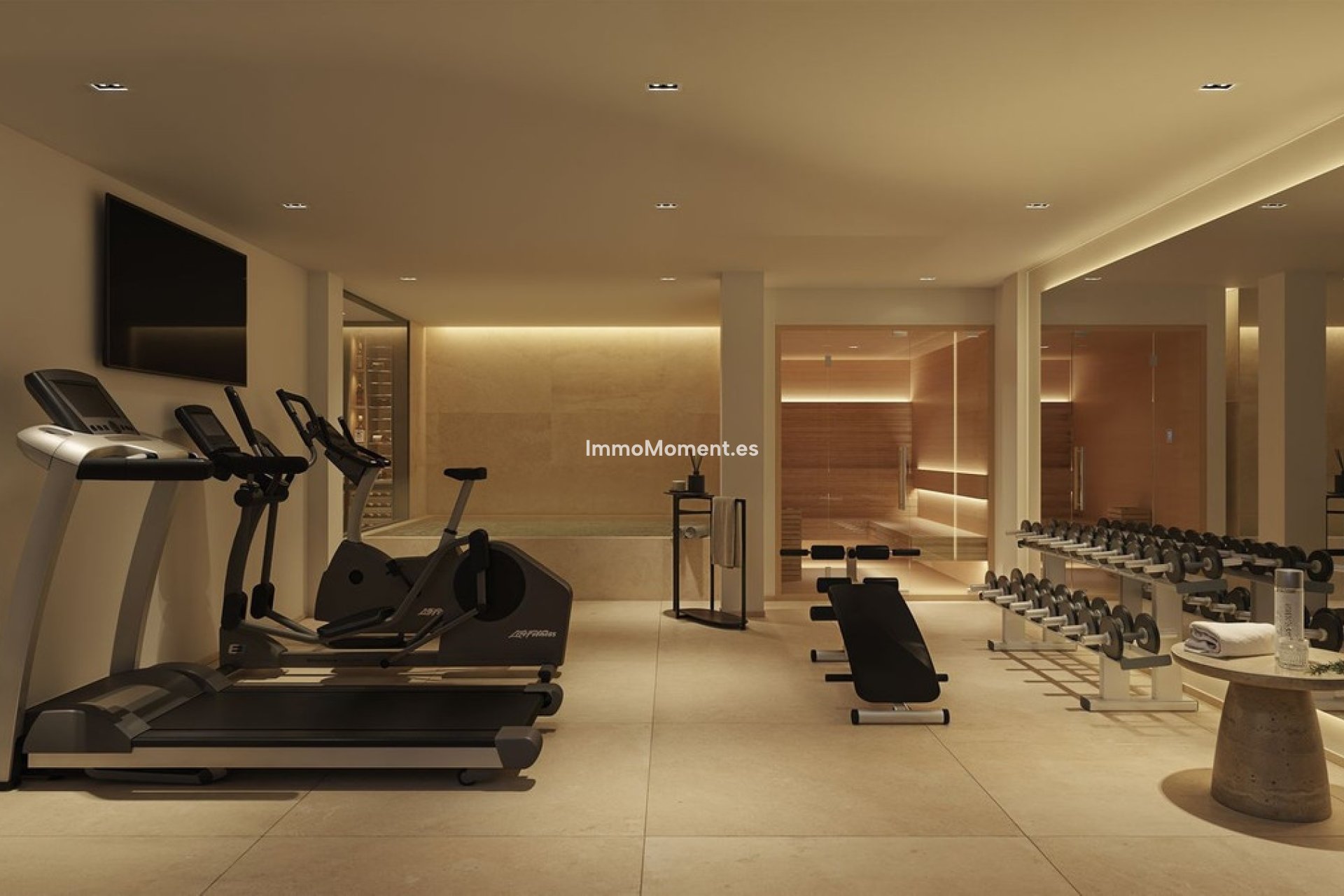 Construction neuve - Villa individuelle - Marbella - Marbella Centro