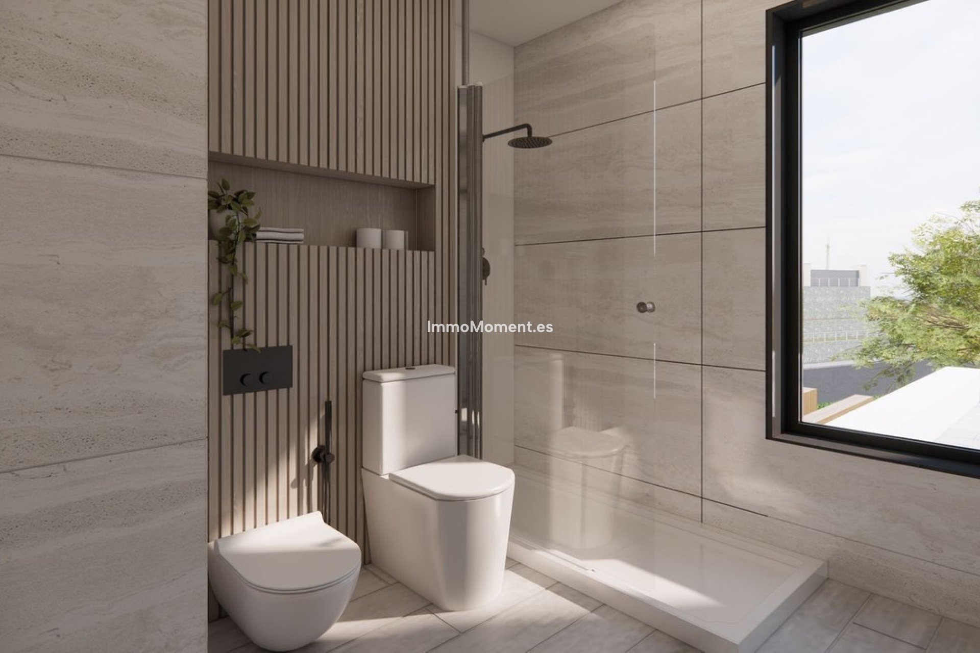 Construction neuve - Villa individuelle - Marbella - Marbella Centro