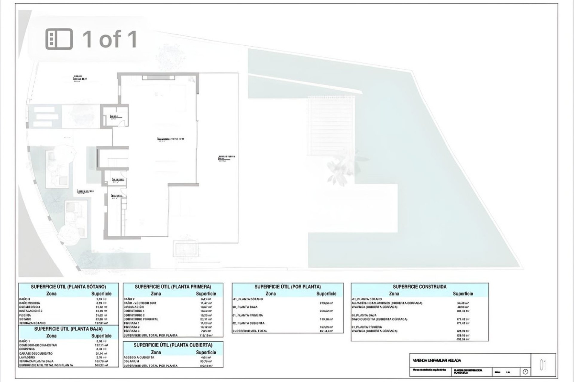 Construction neuve - Villa individuelle - Marbella - Marbella Centro