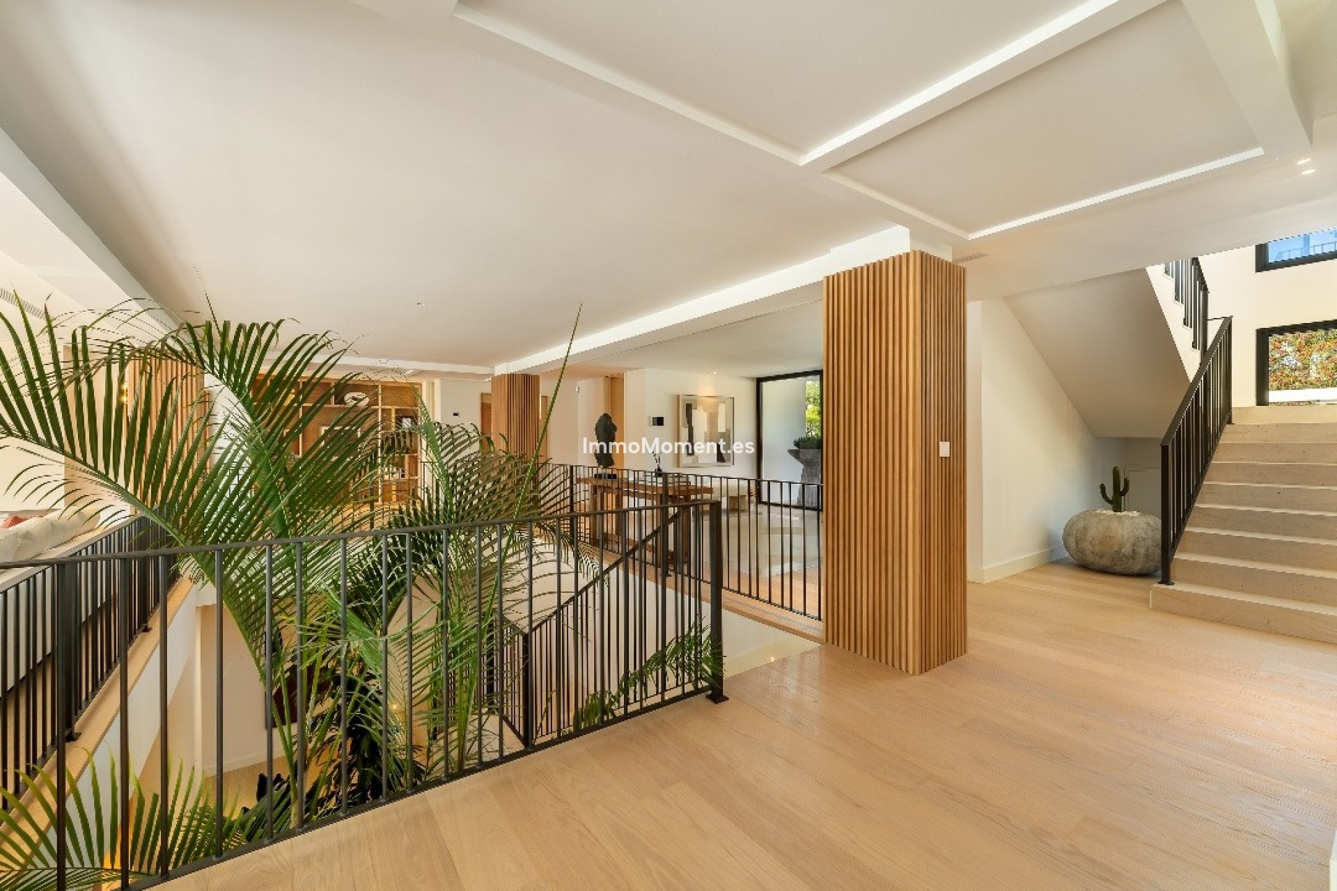 Construction neuve - Villa individuelle - Marbella