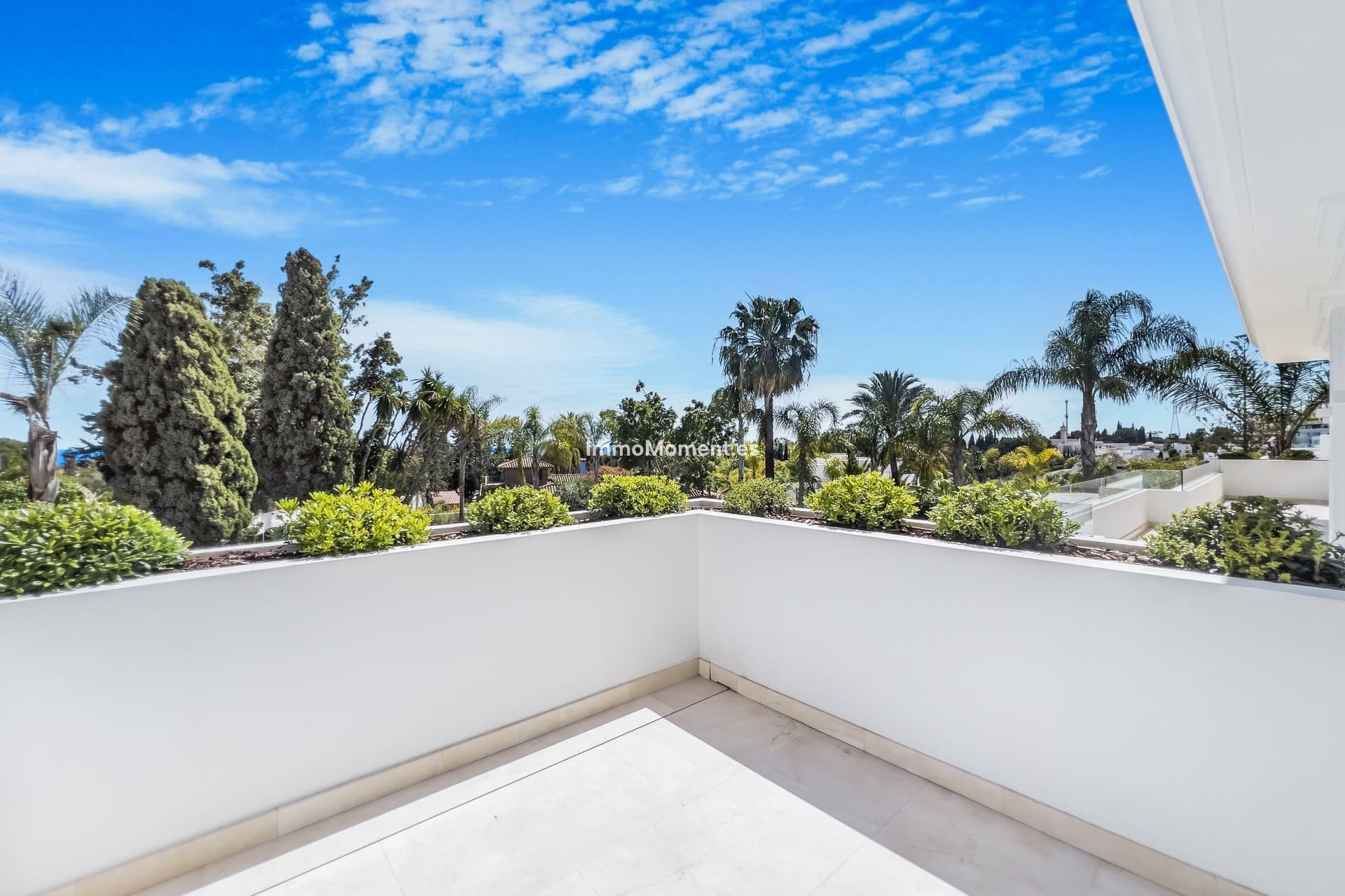 Construction neuve - Villa individuelle - Marbella