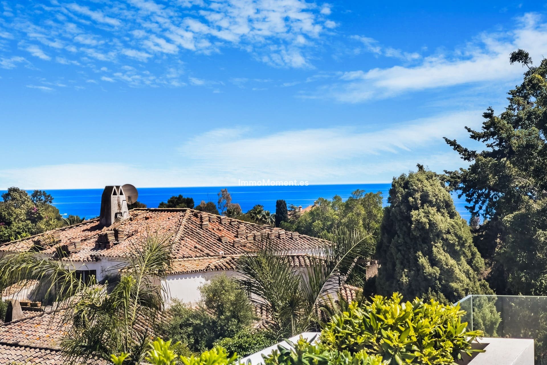 Construction neuve - Villa individuelle - Marbella