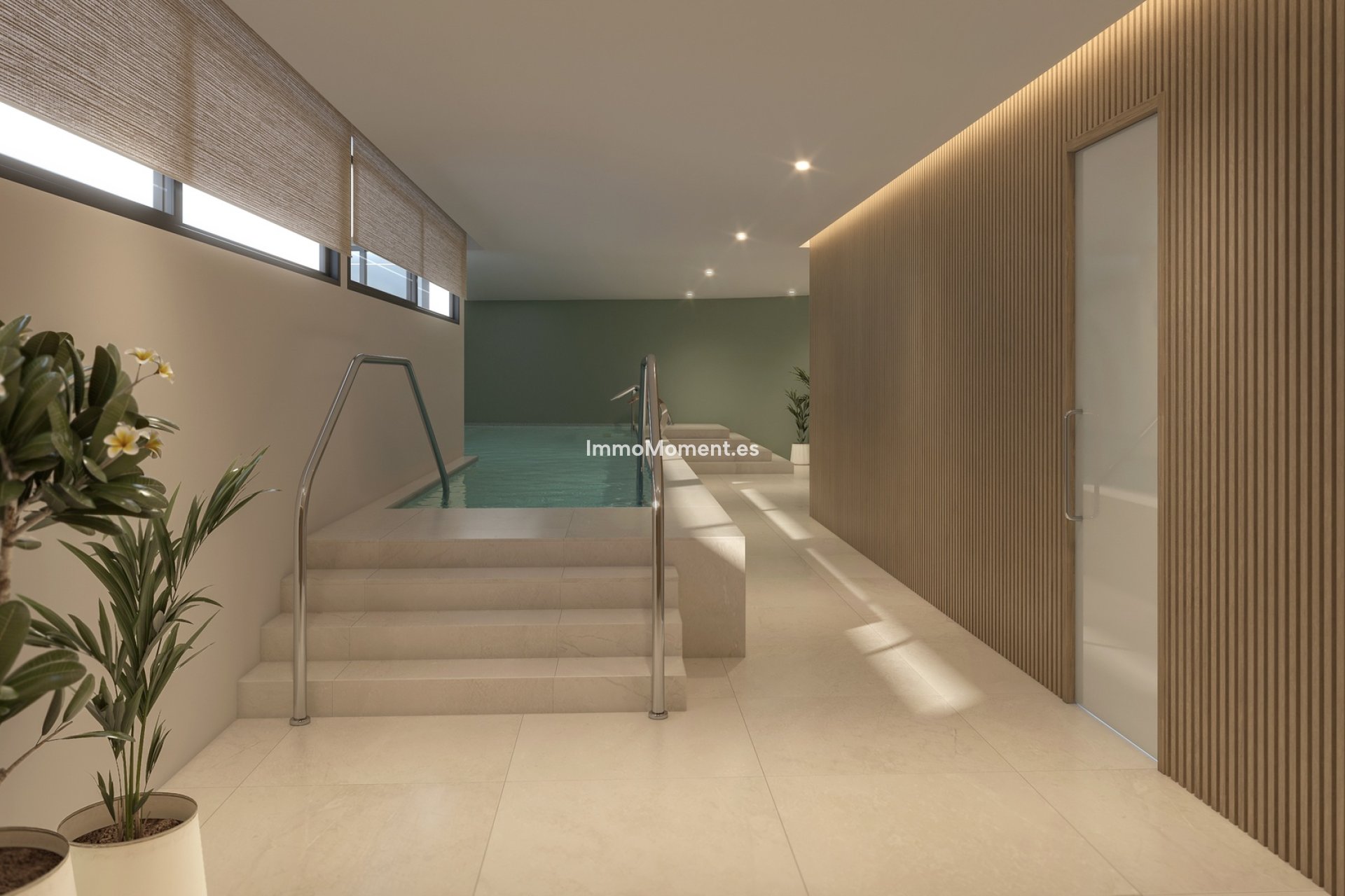 Construction neuve - Villa individuelle - Mijas Costa - La Cala de Mijas