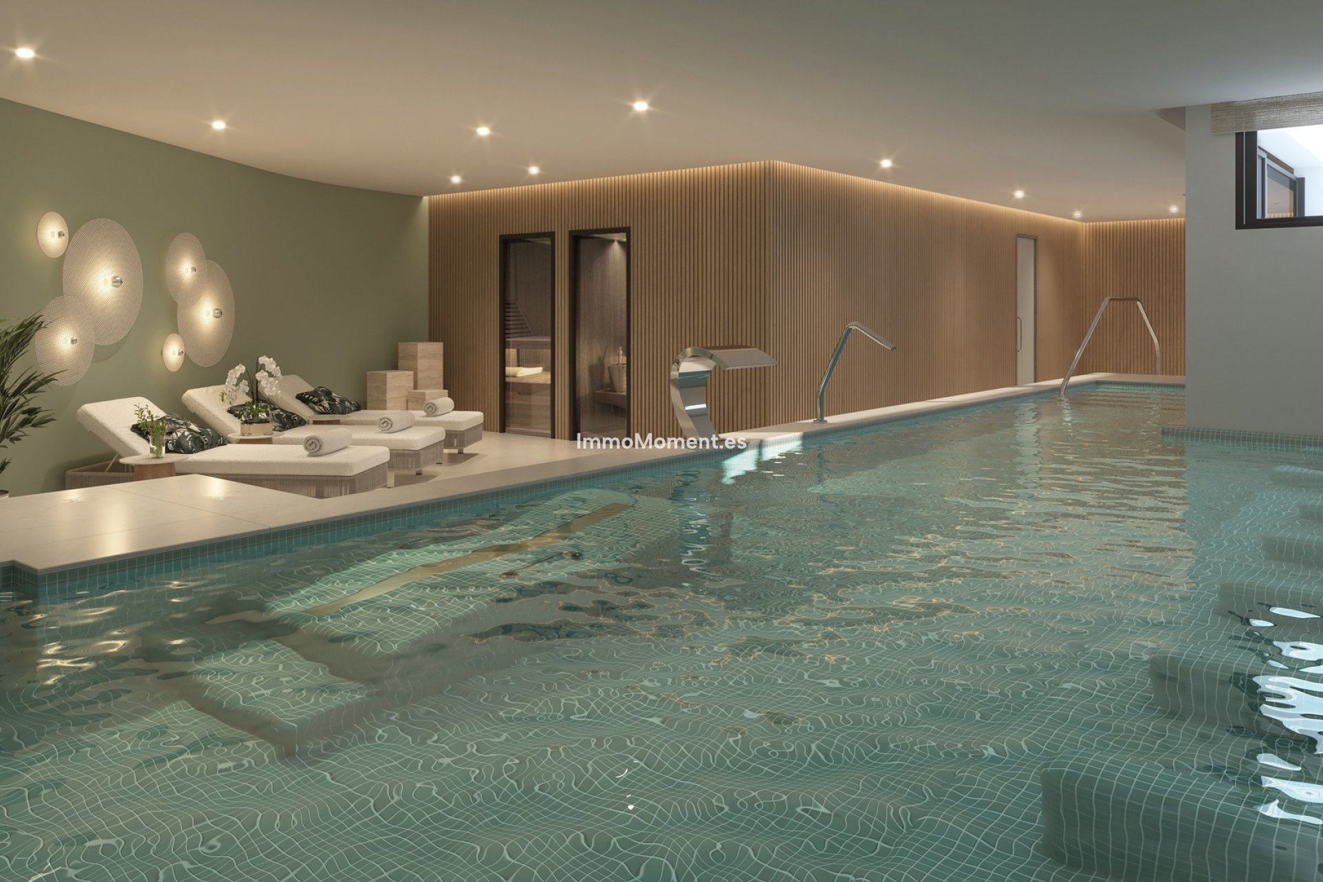 Construction neuve - Villa individuelle - Mijas Costa - La Cala de Mijas