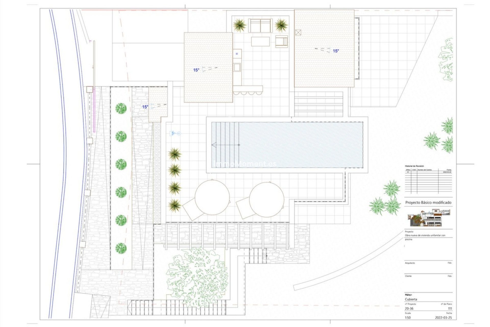 Construction neuve - Villa individuelle - Mijas - La Cala Golf