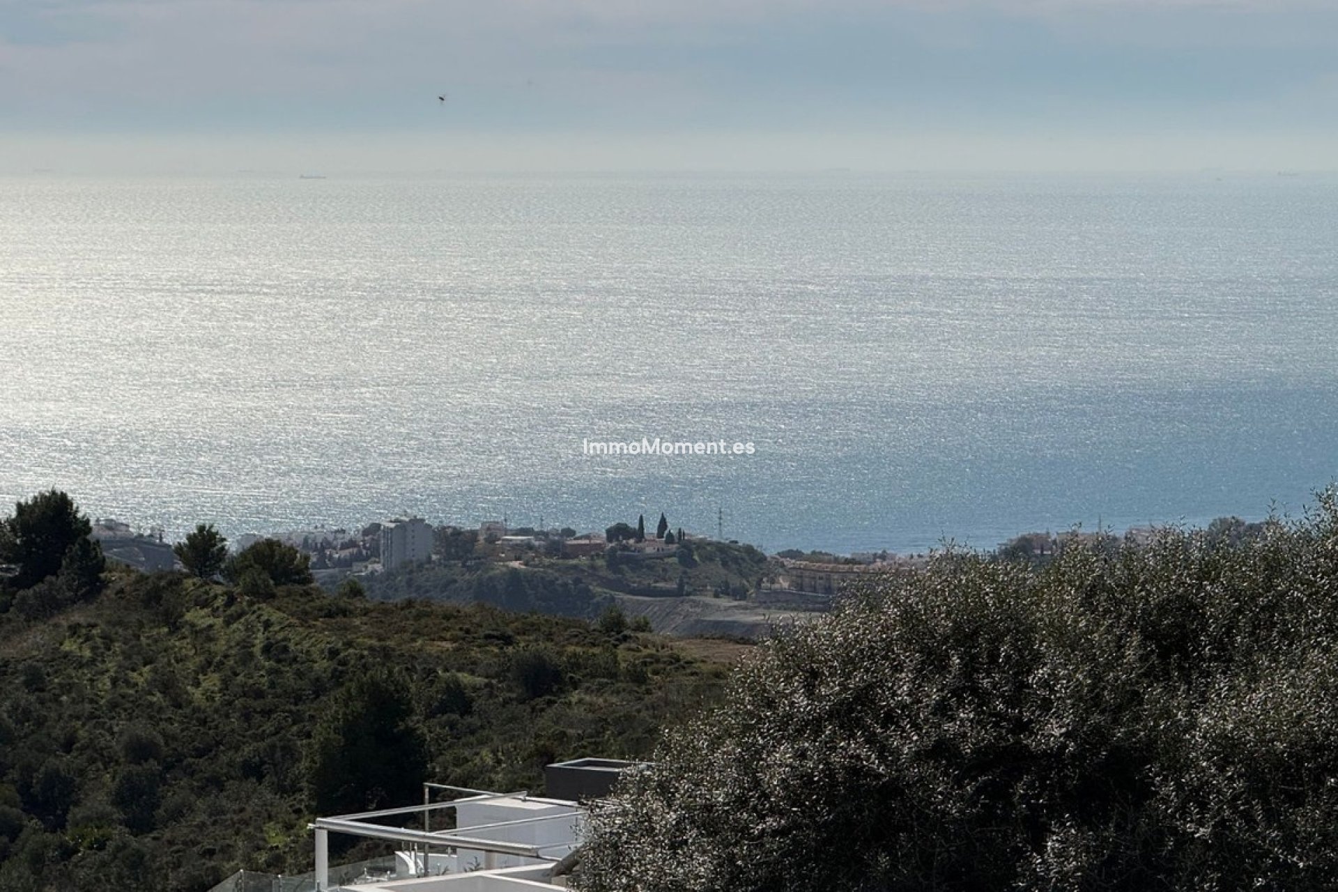 Construction neuve - Villa individuelle - Mijas - Mijas Centro