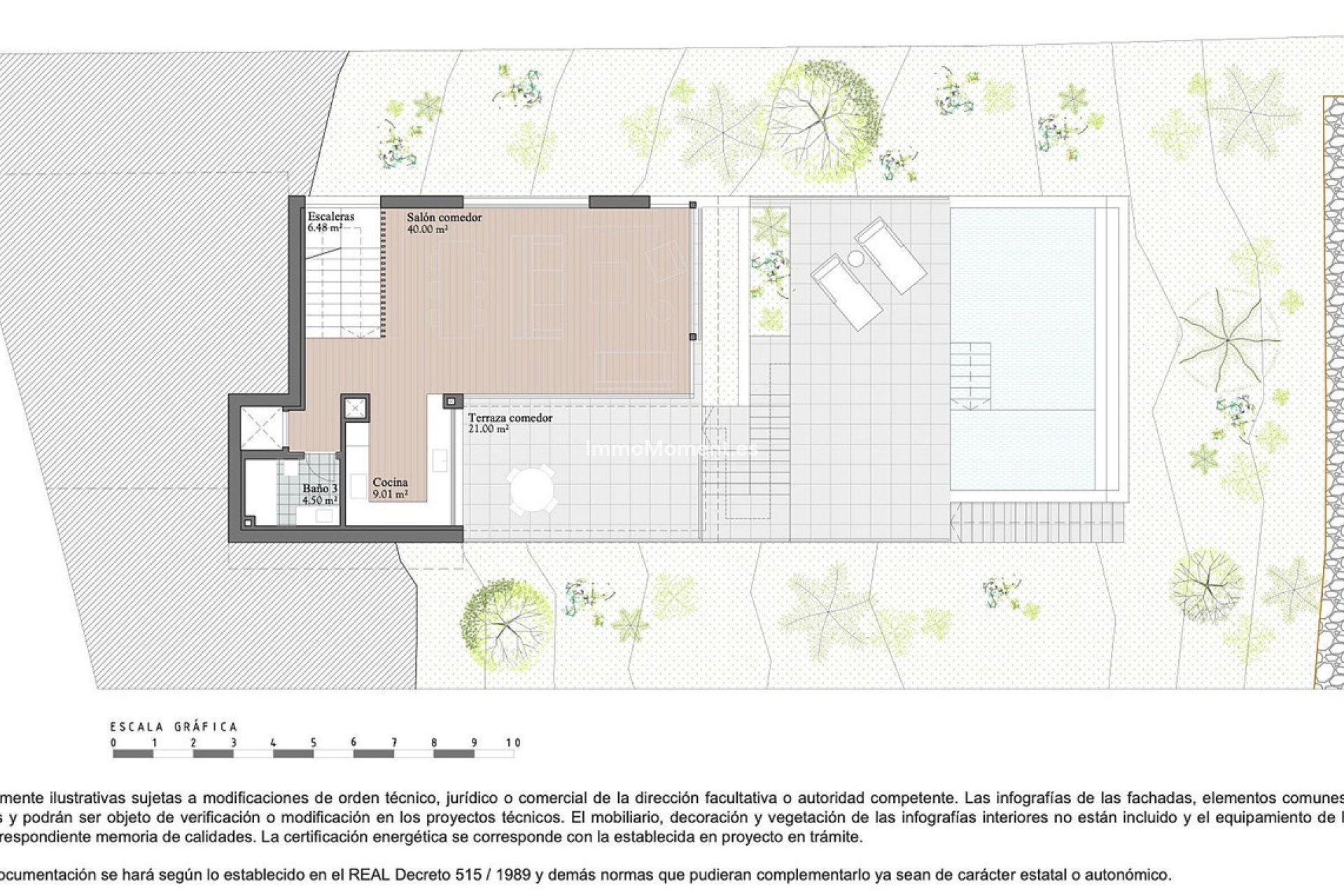 Construction neuve - Villa individuelle - Mijas - Mijas Centro