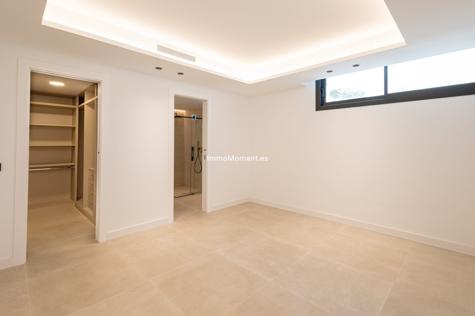 Construction neuve - Villa individuelle - Mijas