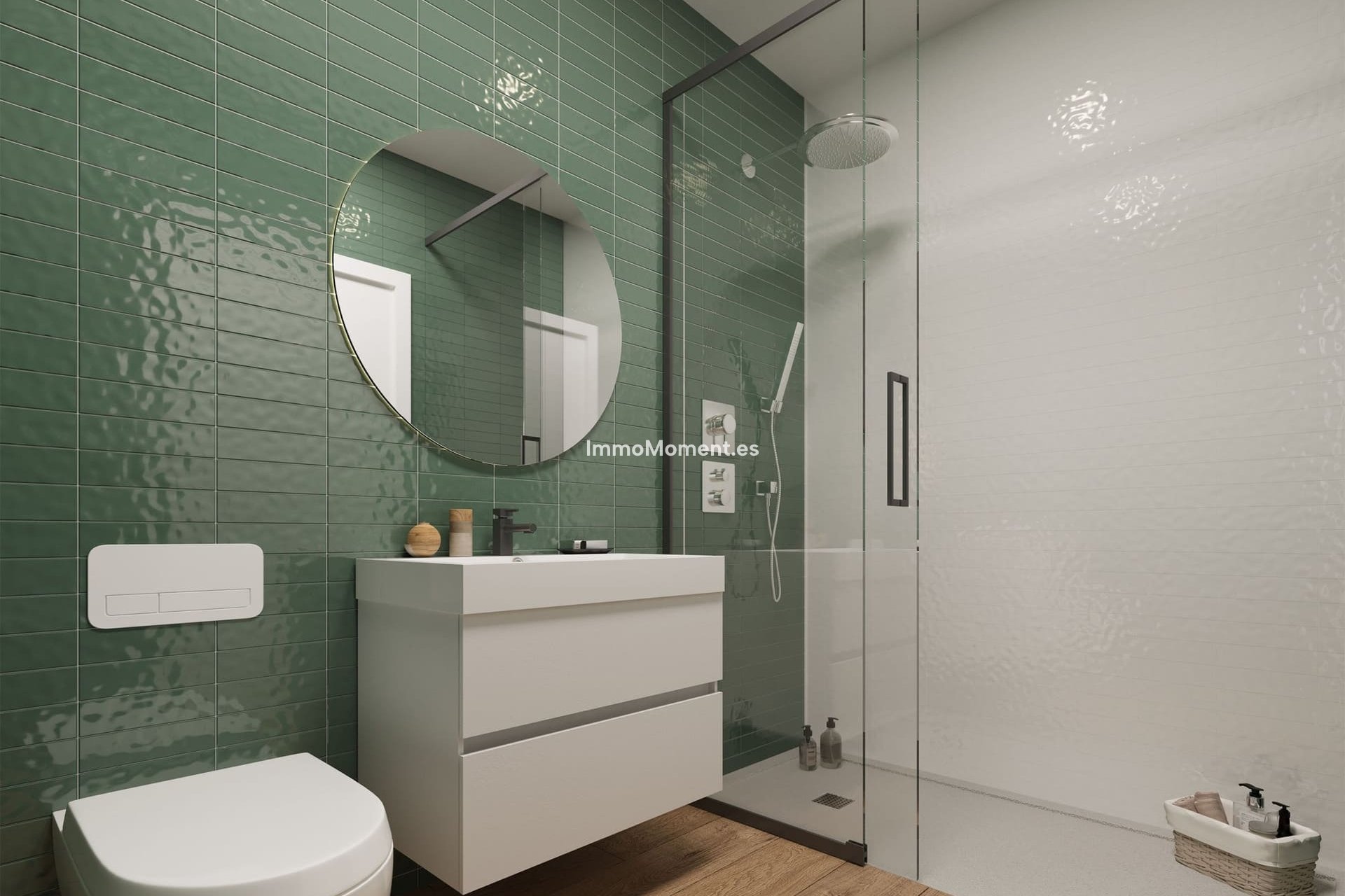 Construction neuve - Villa individuelle - Muchamiel - Mutxamel