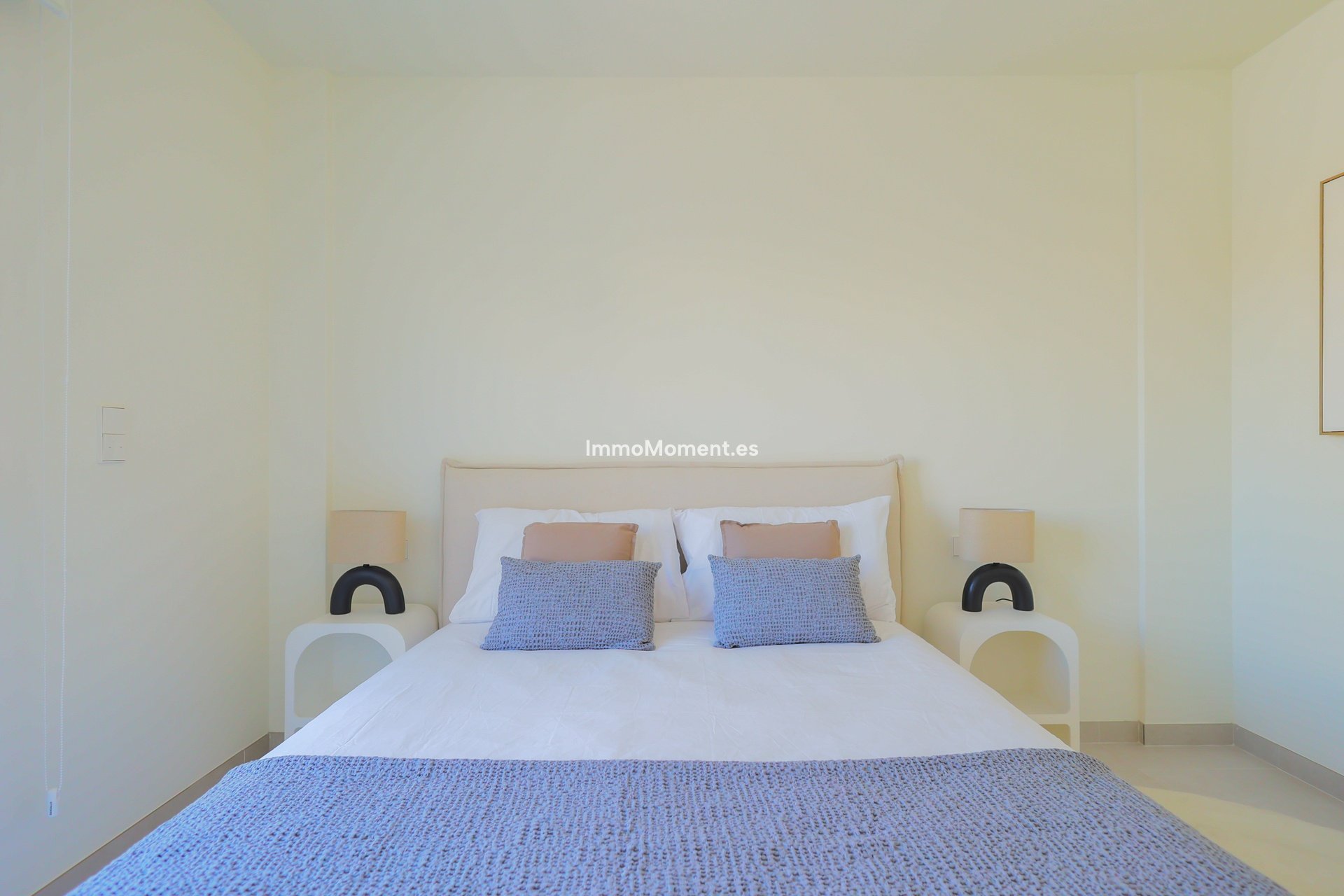 Construction neuve - Villa individuelle - Orihuela Costa