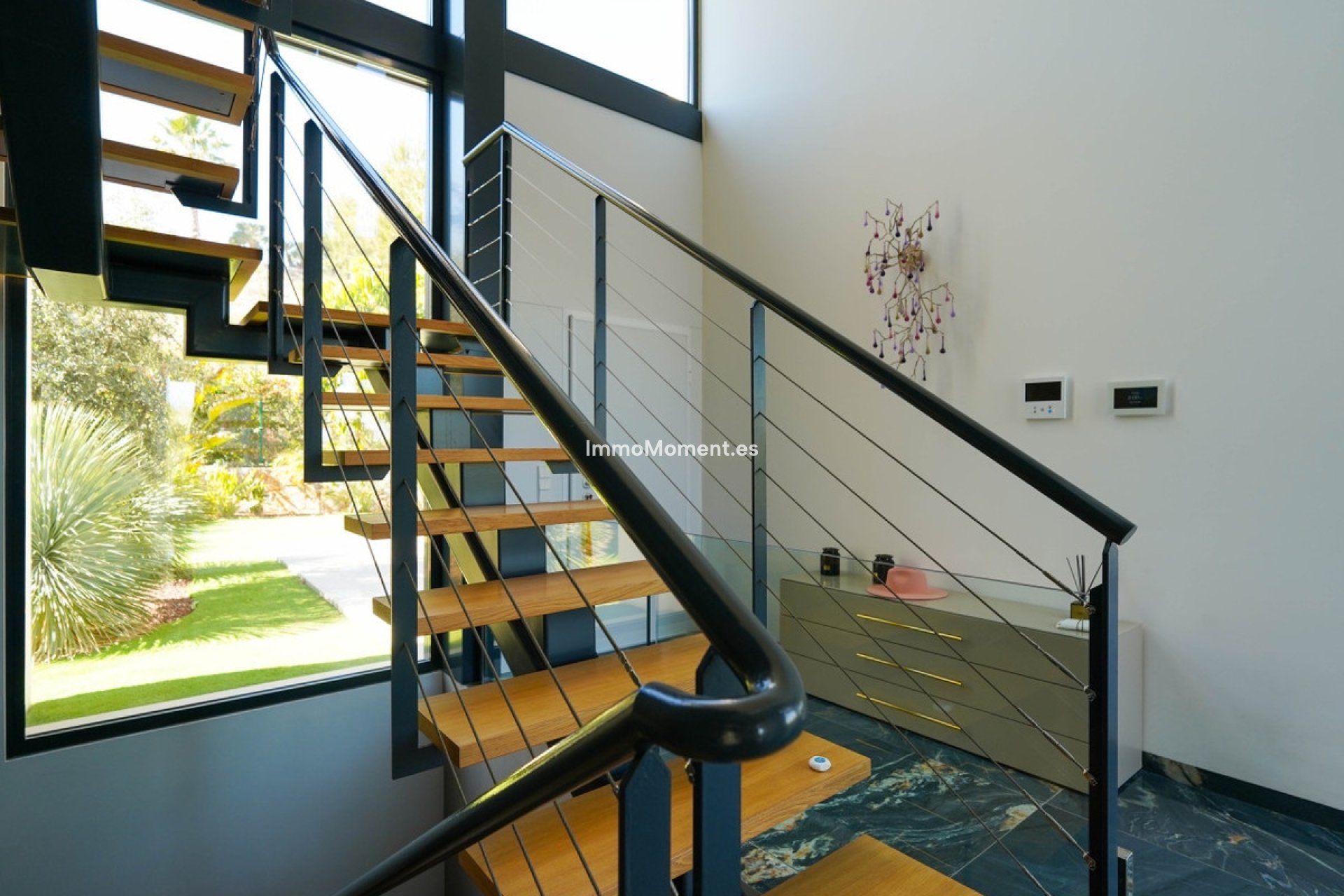 Construction neuve - Villa individuelle - Orihuela - Las Colinas Golf