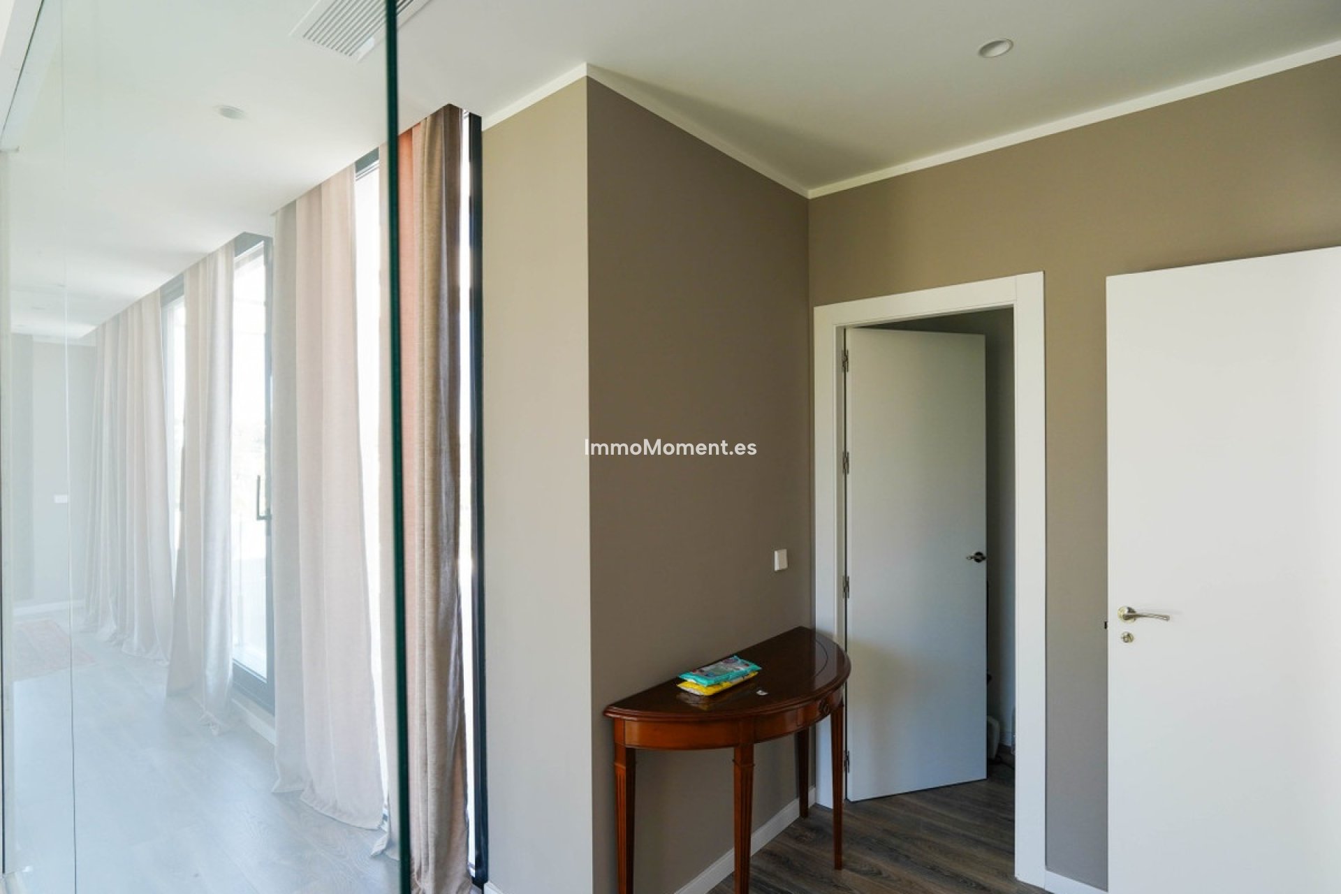Construction neuve - Villa individuelle - Orihuela - Las Colinas Golf