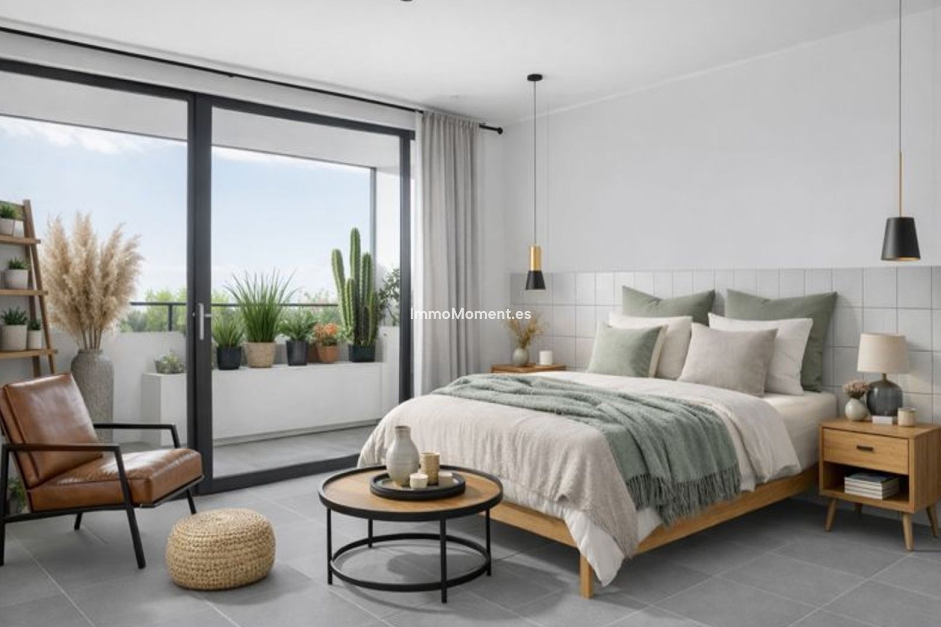 Construction neuve - Villa individuelle - Orihuela