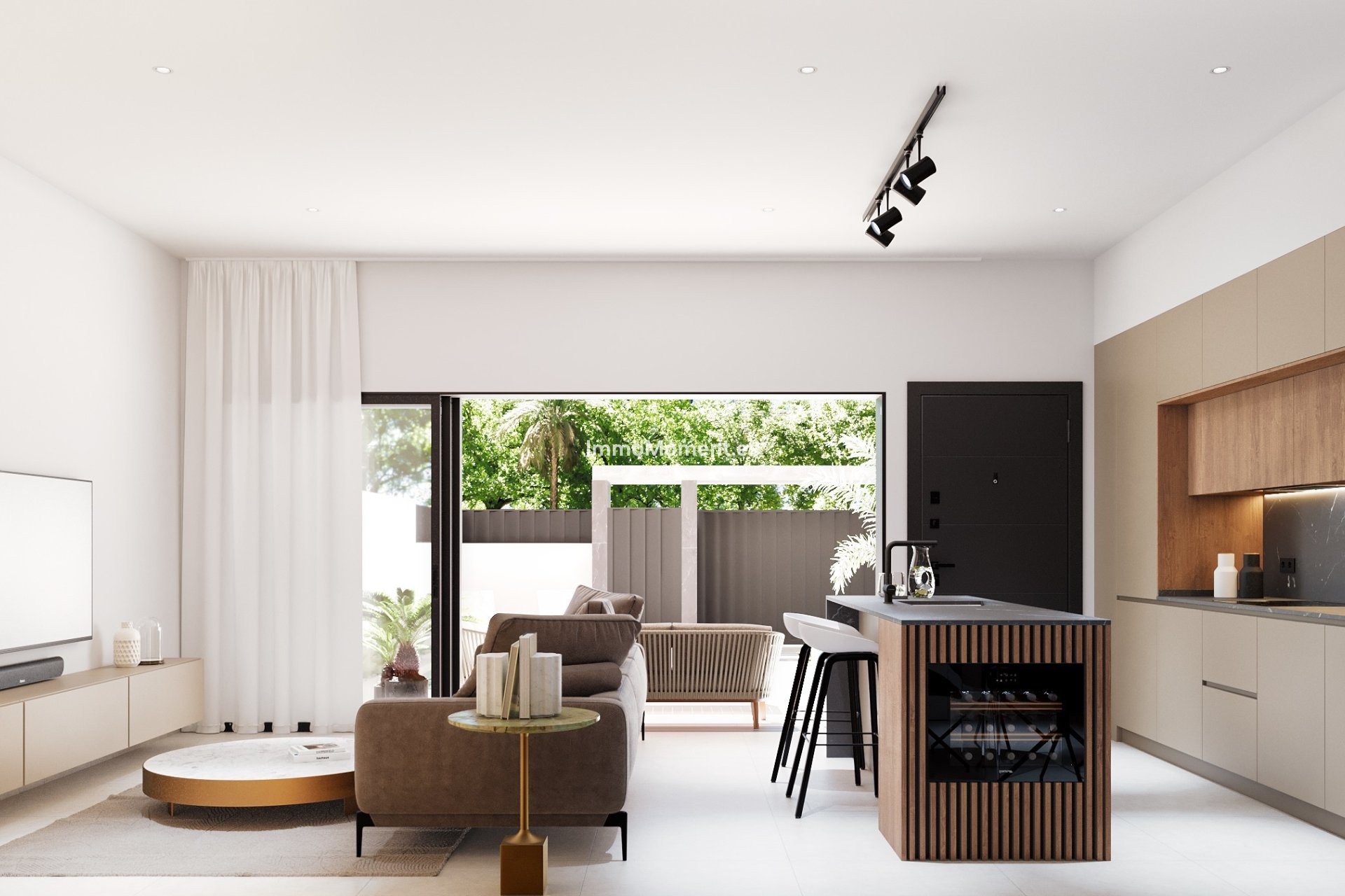 Construction neuve - Villa individuelle - Pilar de la Horadada