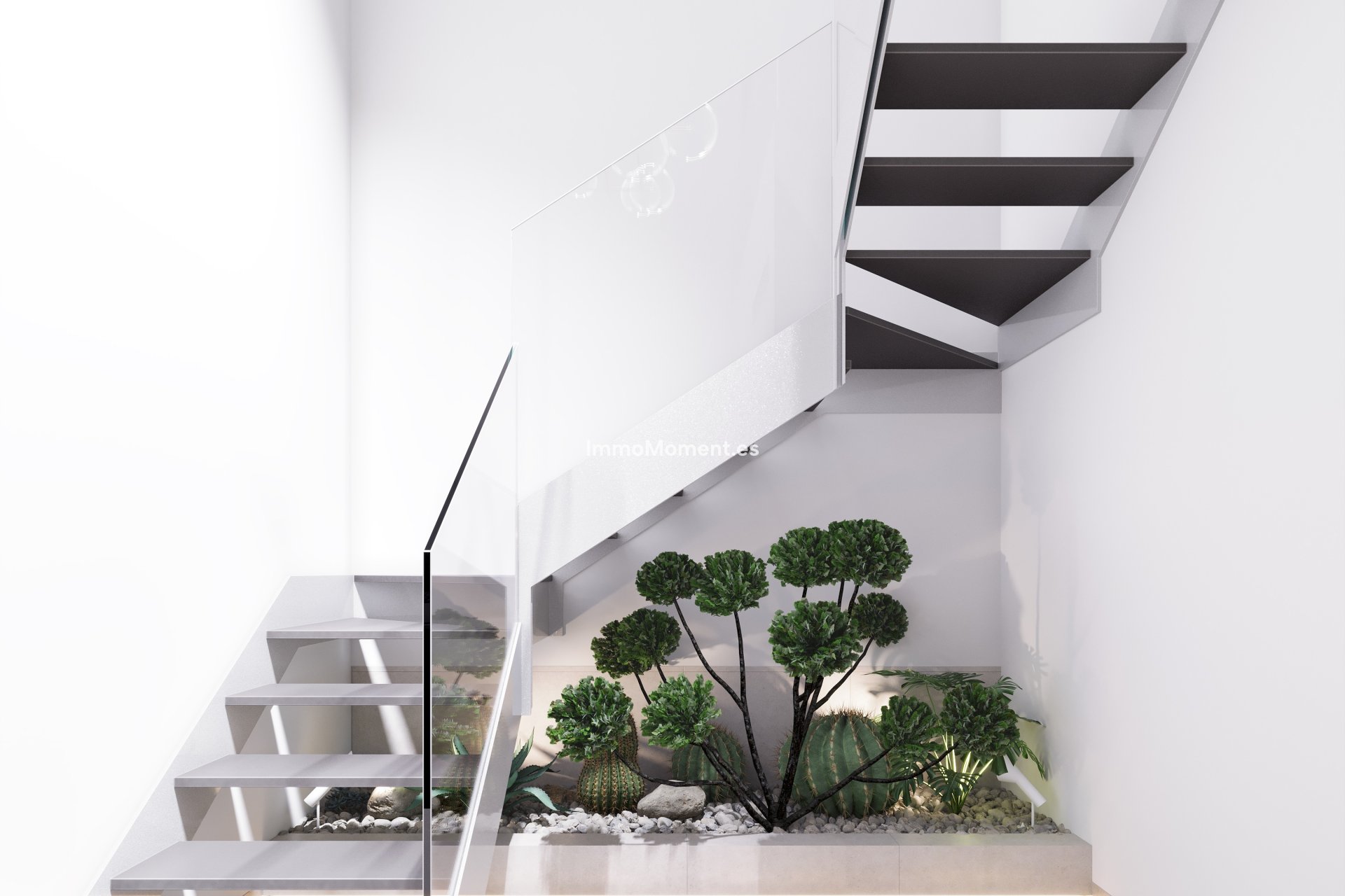 Construction neuve - Villa individuelle - Pilar de la Horadada