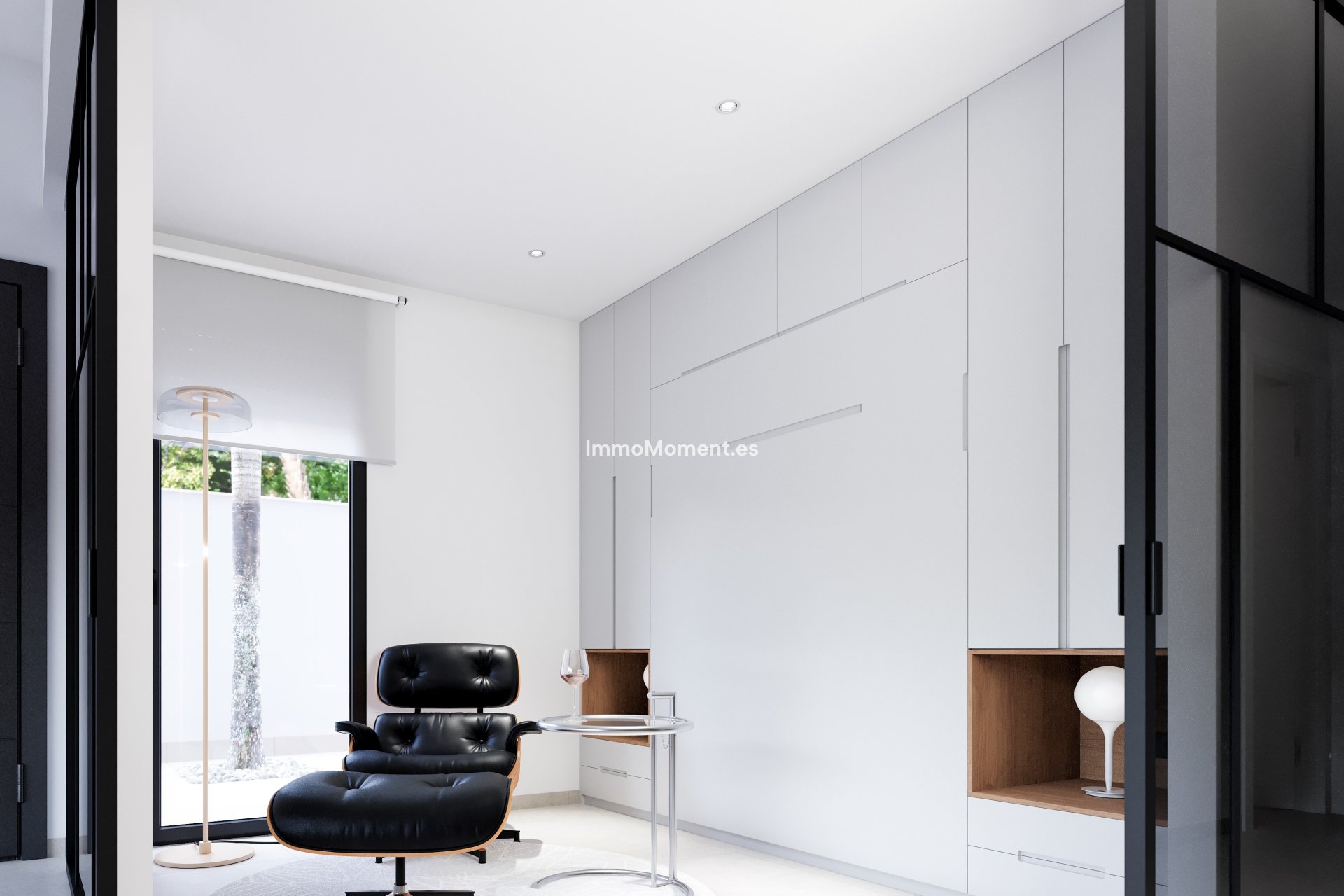 Construction neuve - Villa individuelle - Pilar de la Horadada