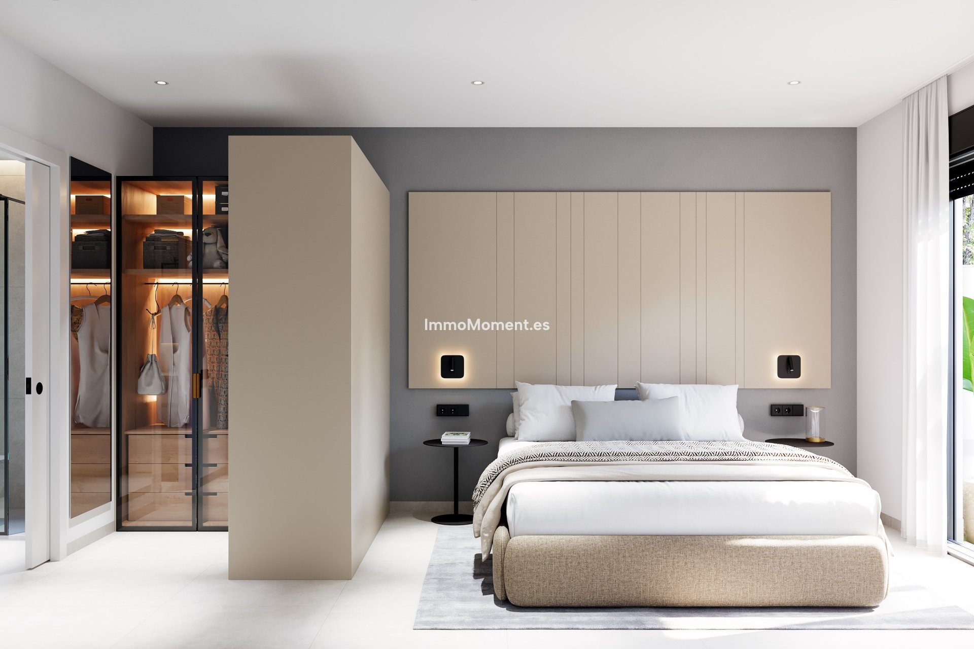 Construction neuve - Villa individuelle - Pilar de la Horadada