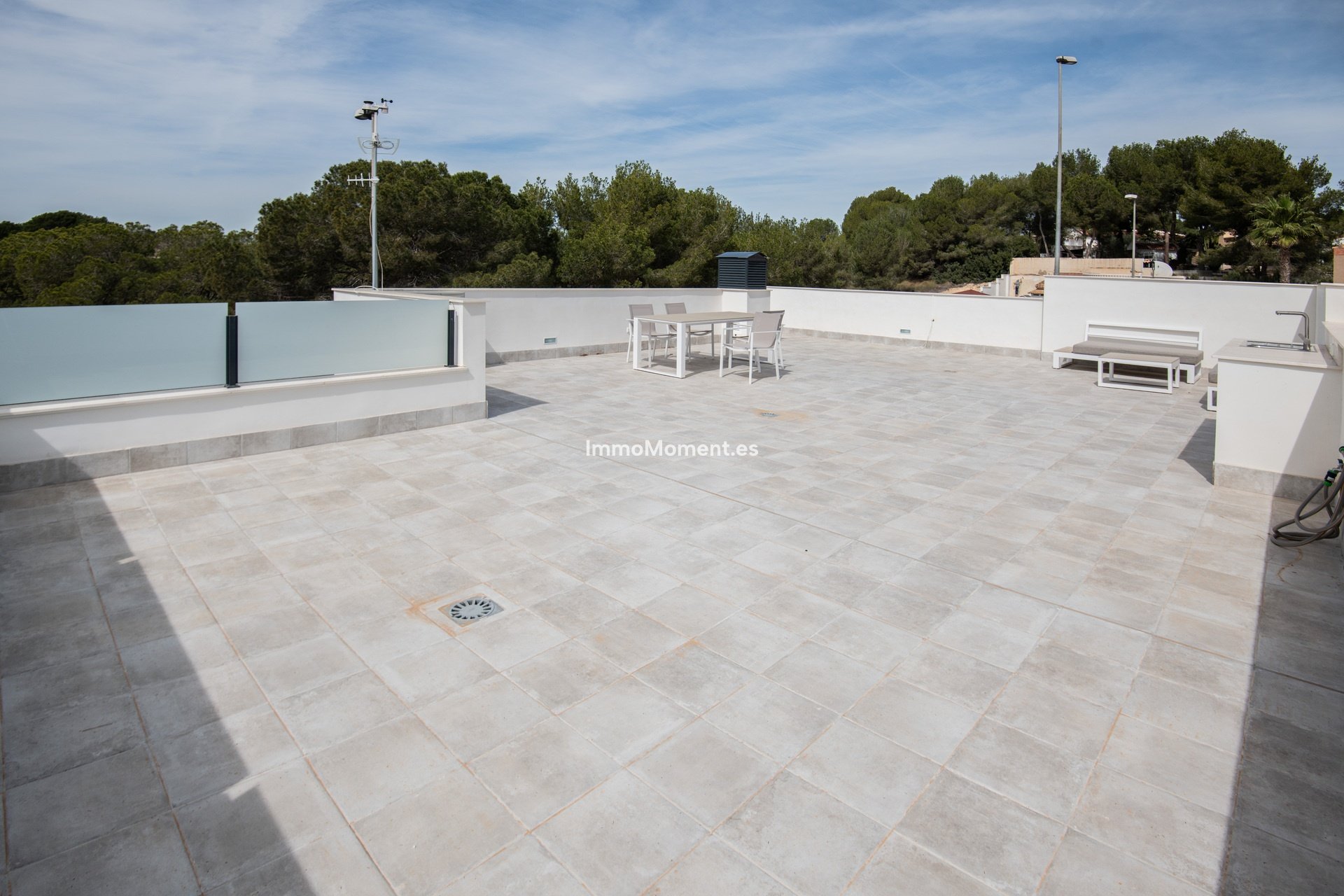 Construction neuve - Villa individuelle - Pinar de Campoverde