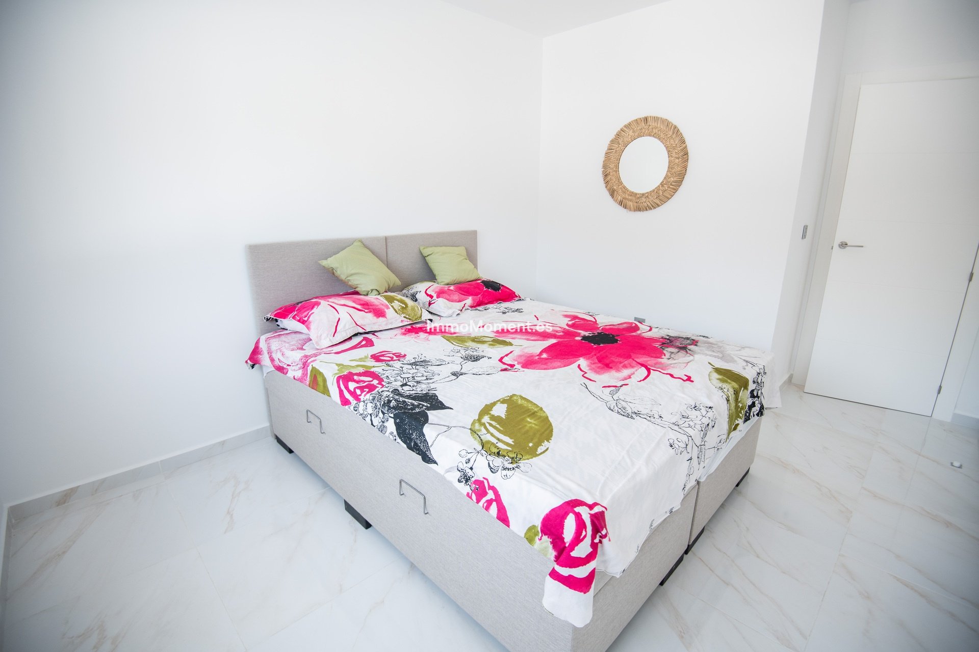 Construction neuve - Villa individuelle - Pinar de Campoverde