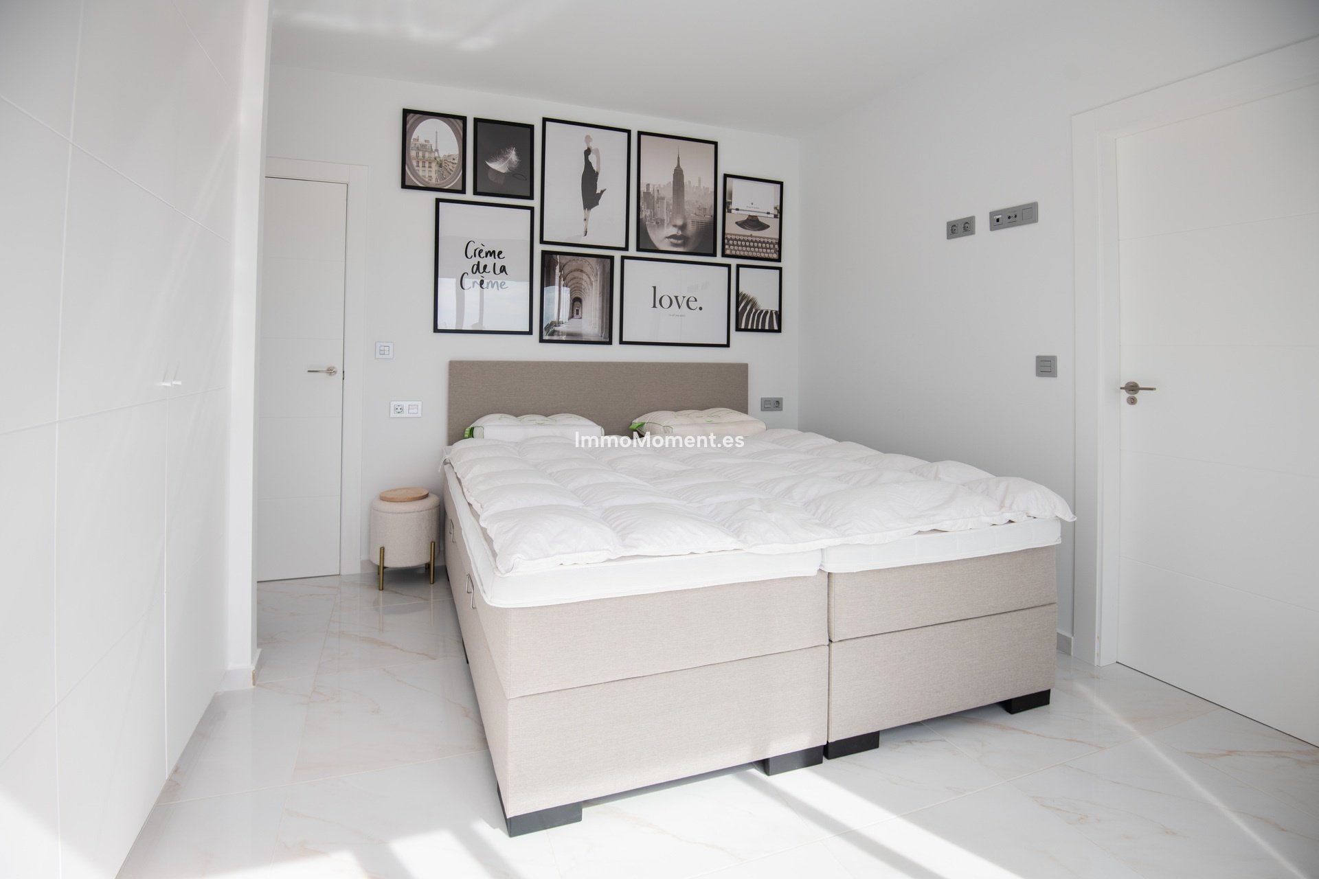 Construction neuve - Villa individuelle - Pinar de Campoverde
