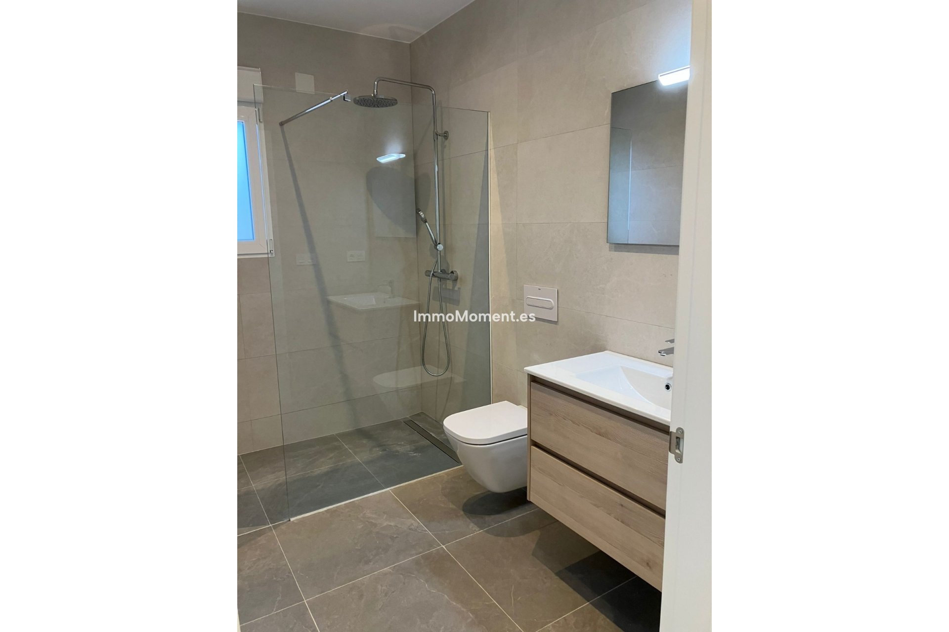 Construction neuve - Villa individuelle - Pinoso