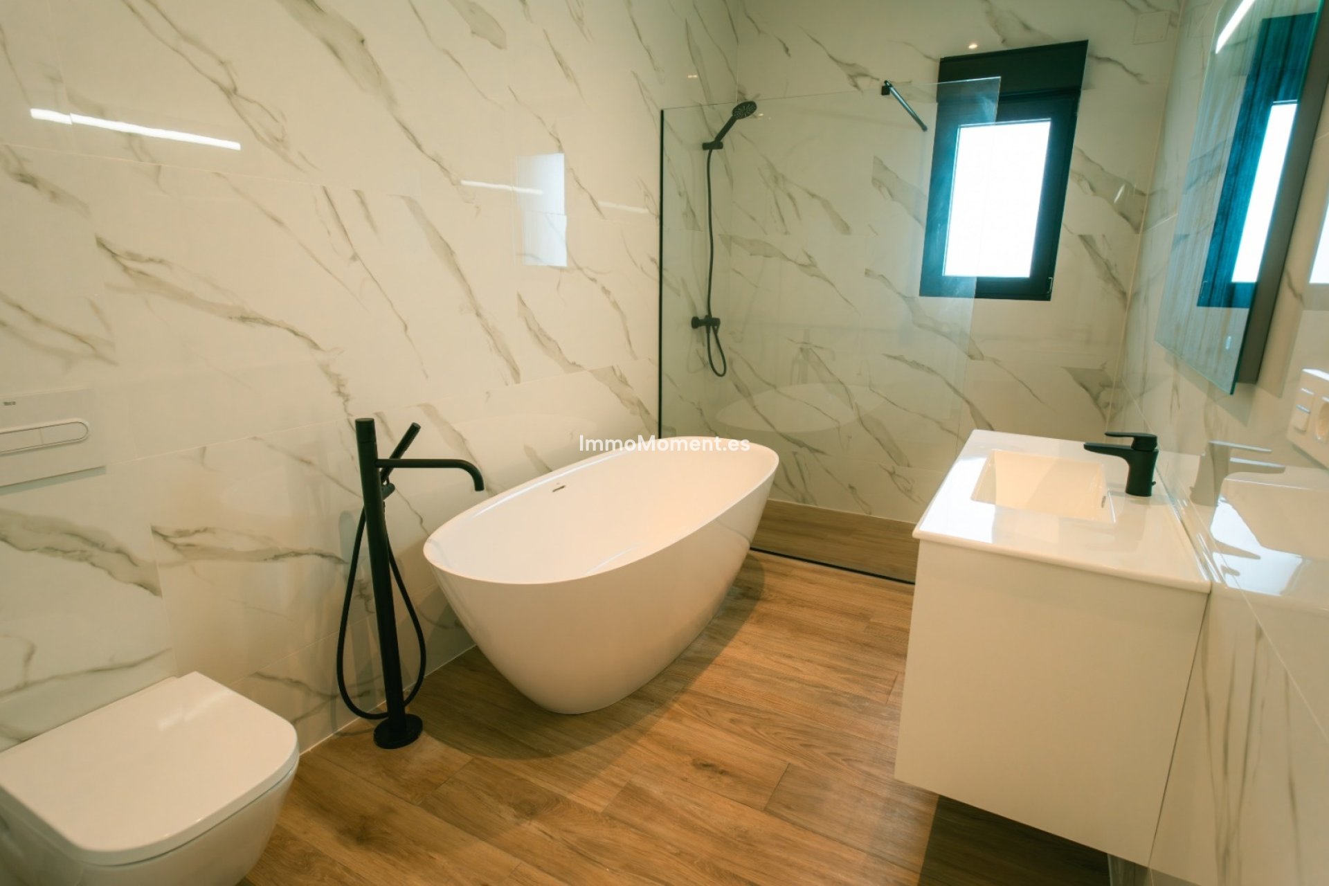 Construction neuve - Villa individuelle - Pinoso