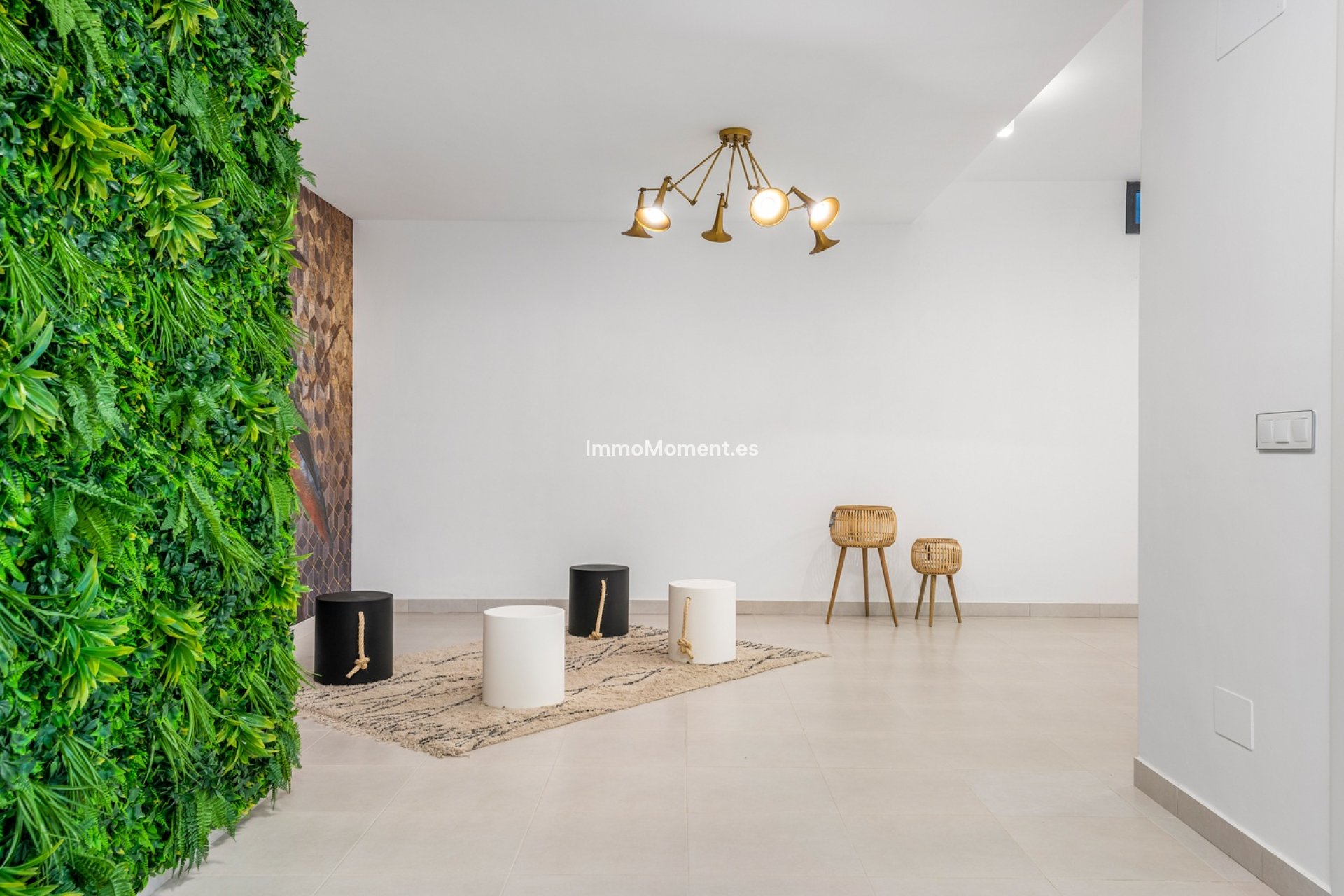 Construction neuve - Villa individuelle - Playa Paraiso