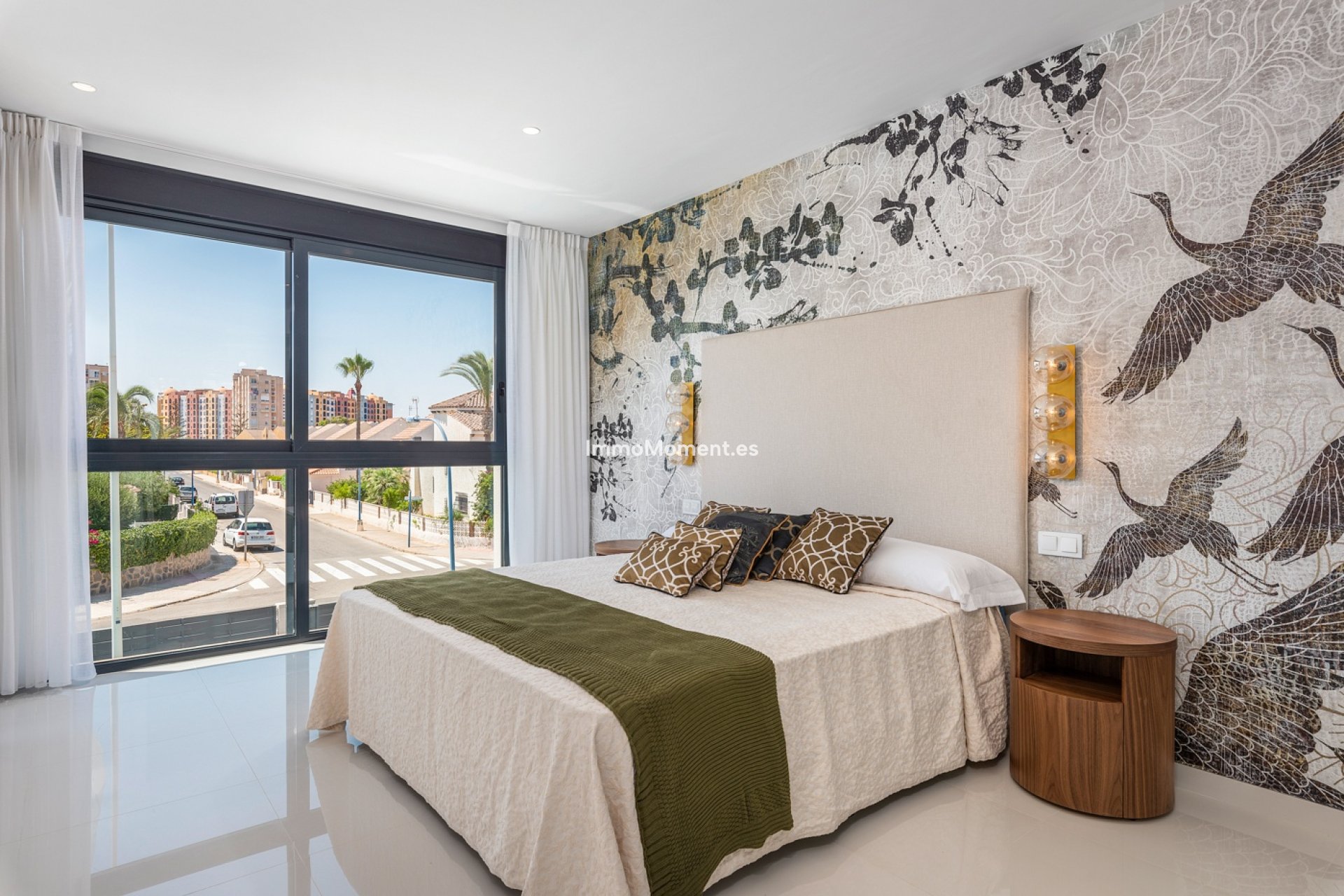 Construction neuve - Villa individuelle - Playa Paraiso