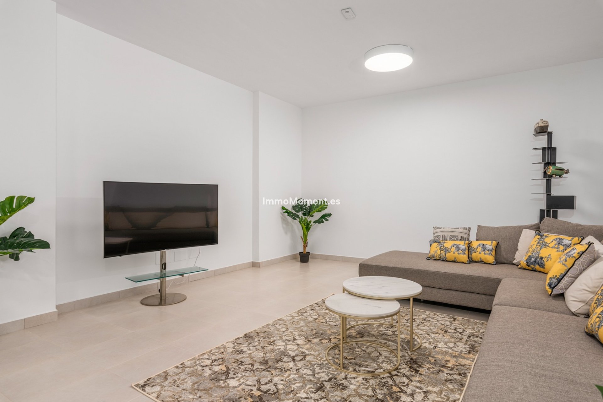 Construction neuve - Villa individuelle - Playa Paraiso