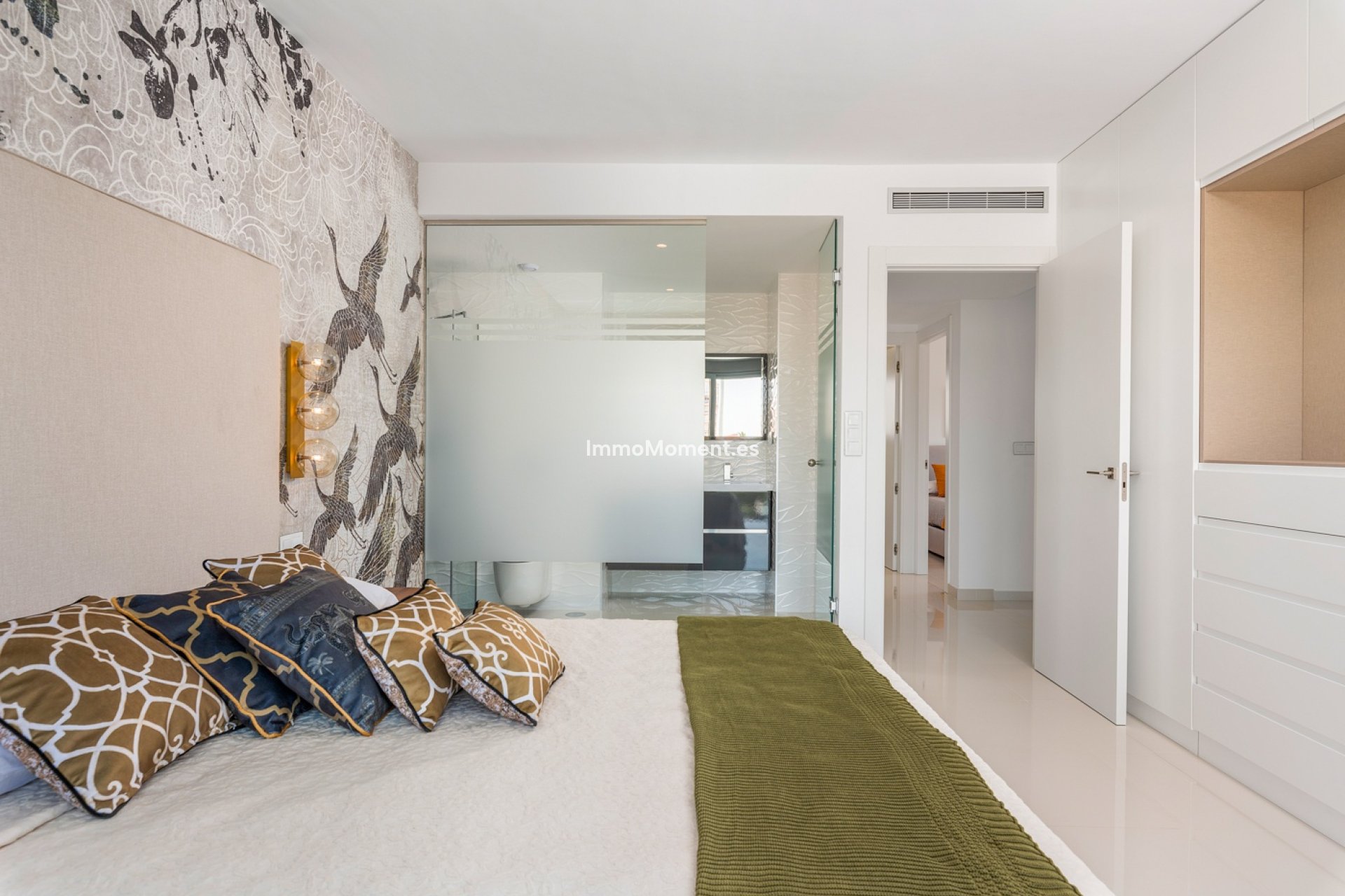 Construction neuve - Villa individuelle - Playa Paraiso