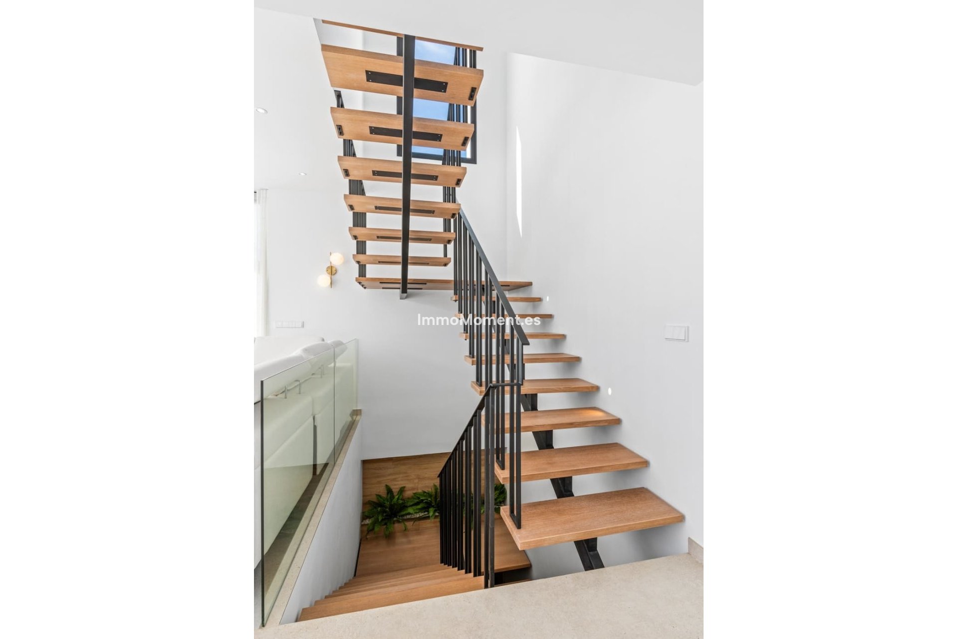 Construction neuve - Villa individuelle - Polop