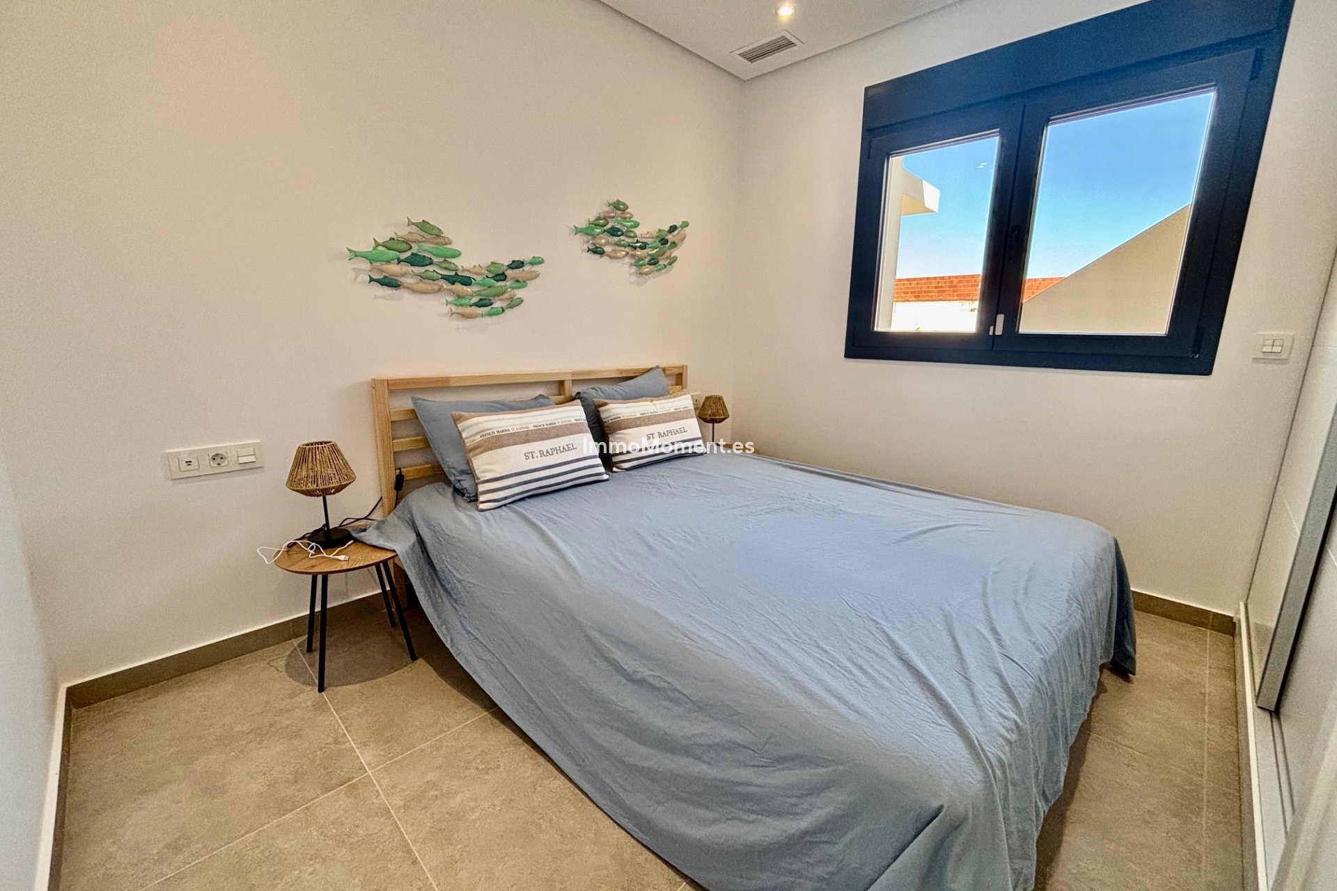 Construction neuve - Villa individuelle - Rafal