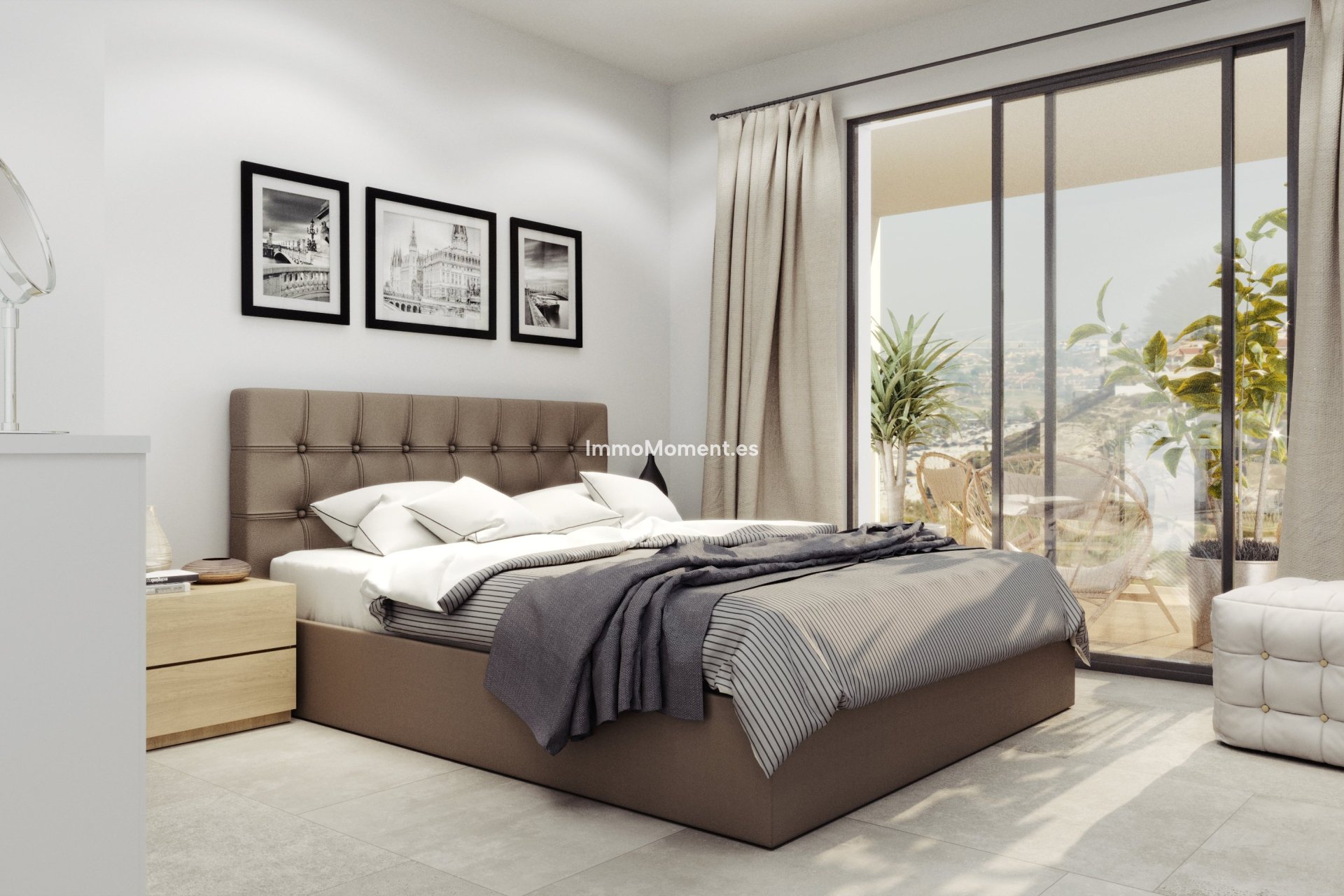 Construction neuve - Villa individuelle - Rojales