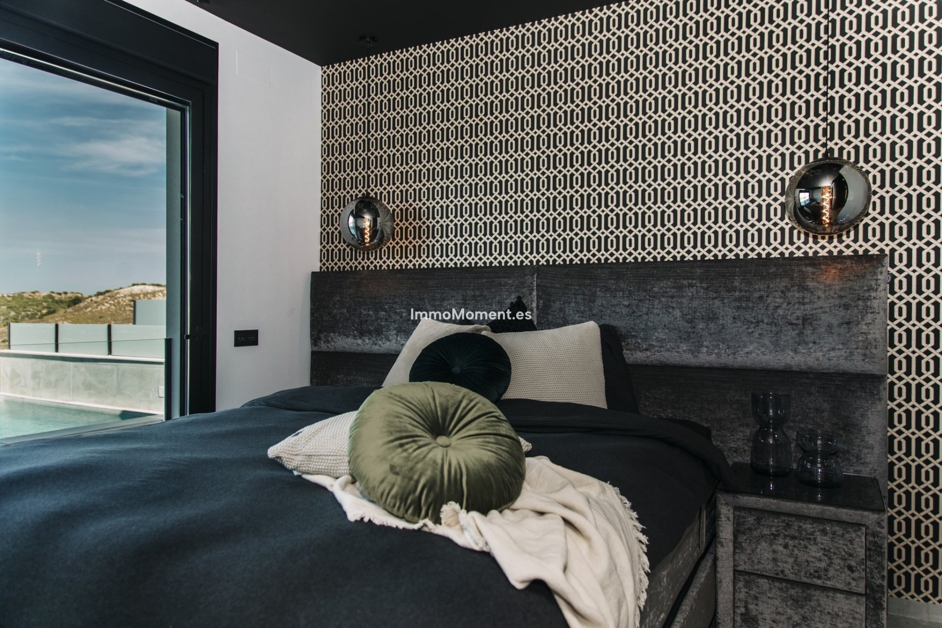 Construction neuve - Villa individuelle - Rojales