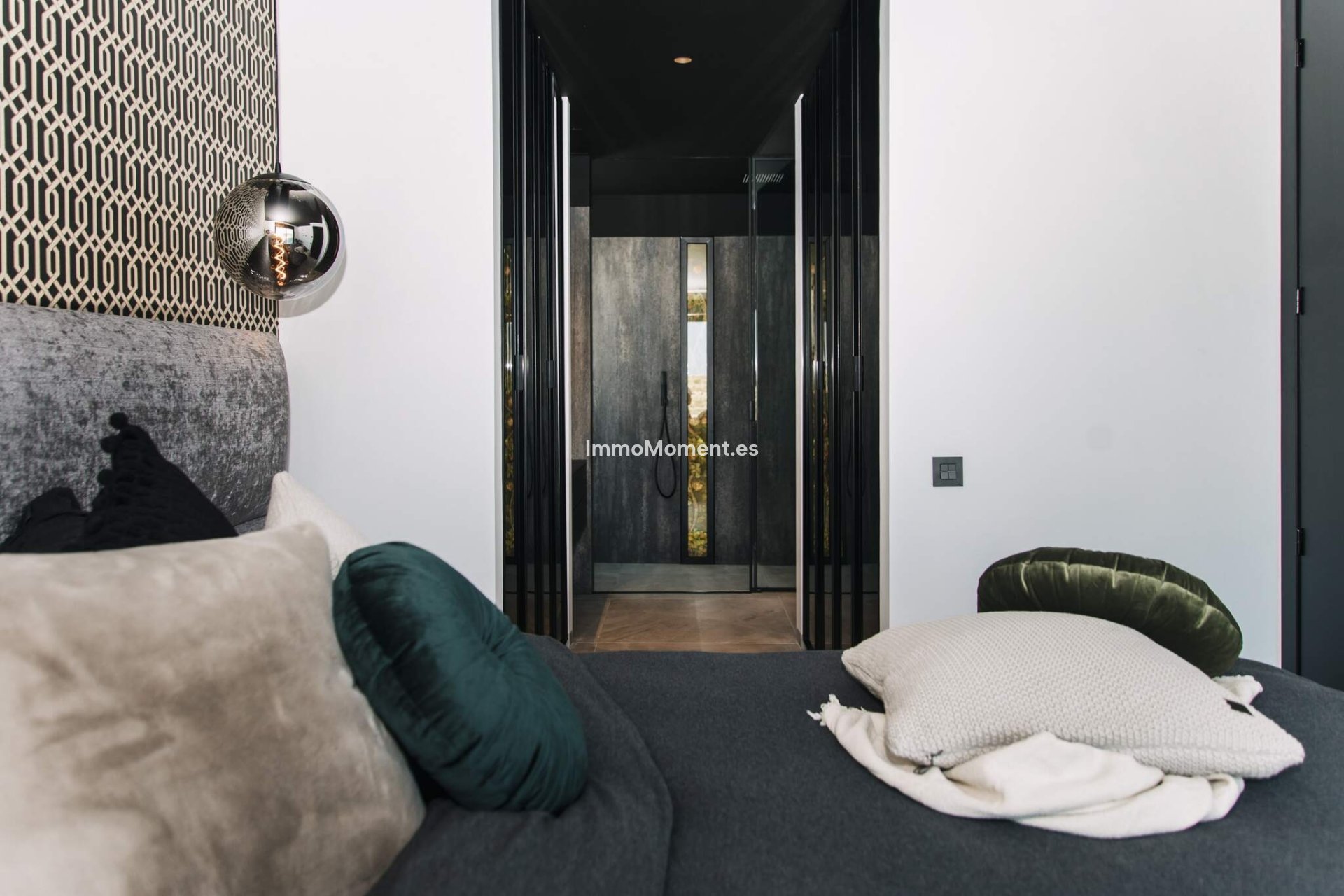 Construction neuve - Villa individuelle - Rojales