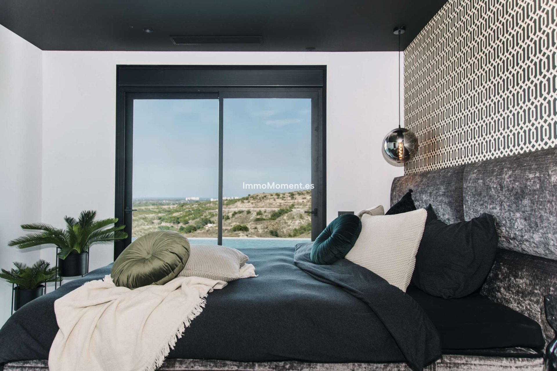 Construction neuve - Villa individuelle - Rojales